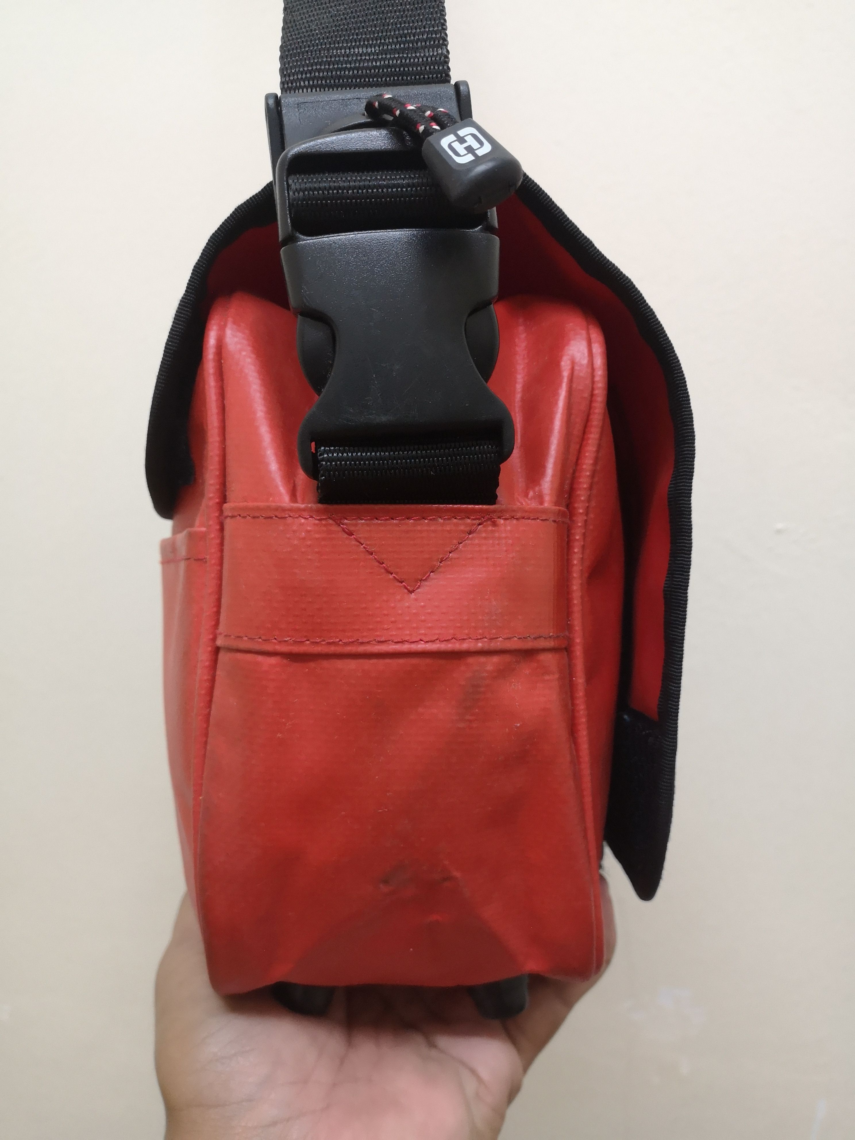 Hysteric Glamour × Japanese Brand Hysteric Glamour bag Size ONE SIZE - 7 Thumbnail