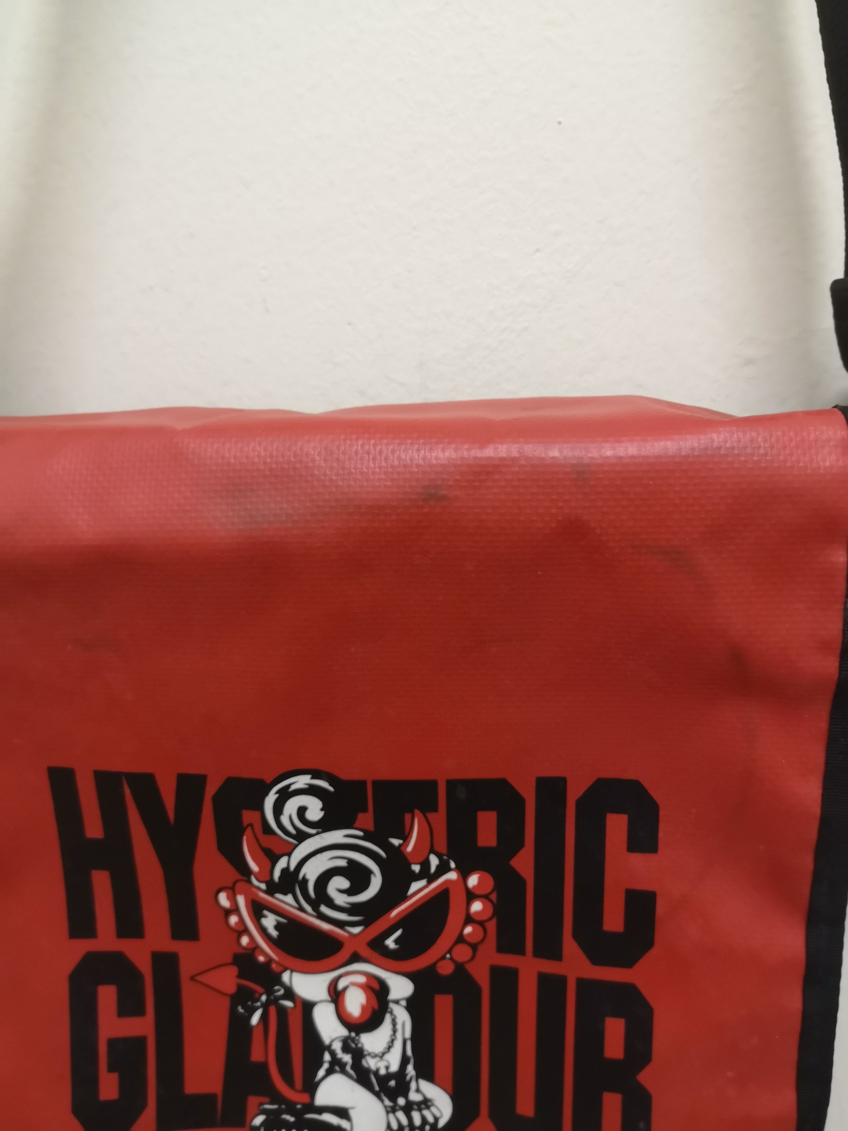 Hysteric Glamour × Japanese Brand Hysteric Glamour bag Size ONE SIZE - 19 Thumbnail