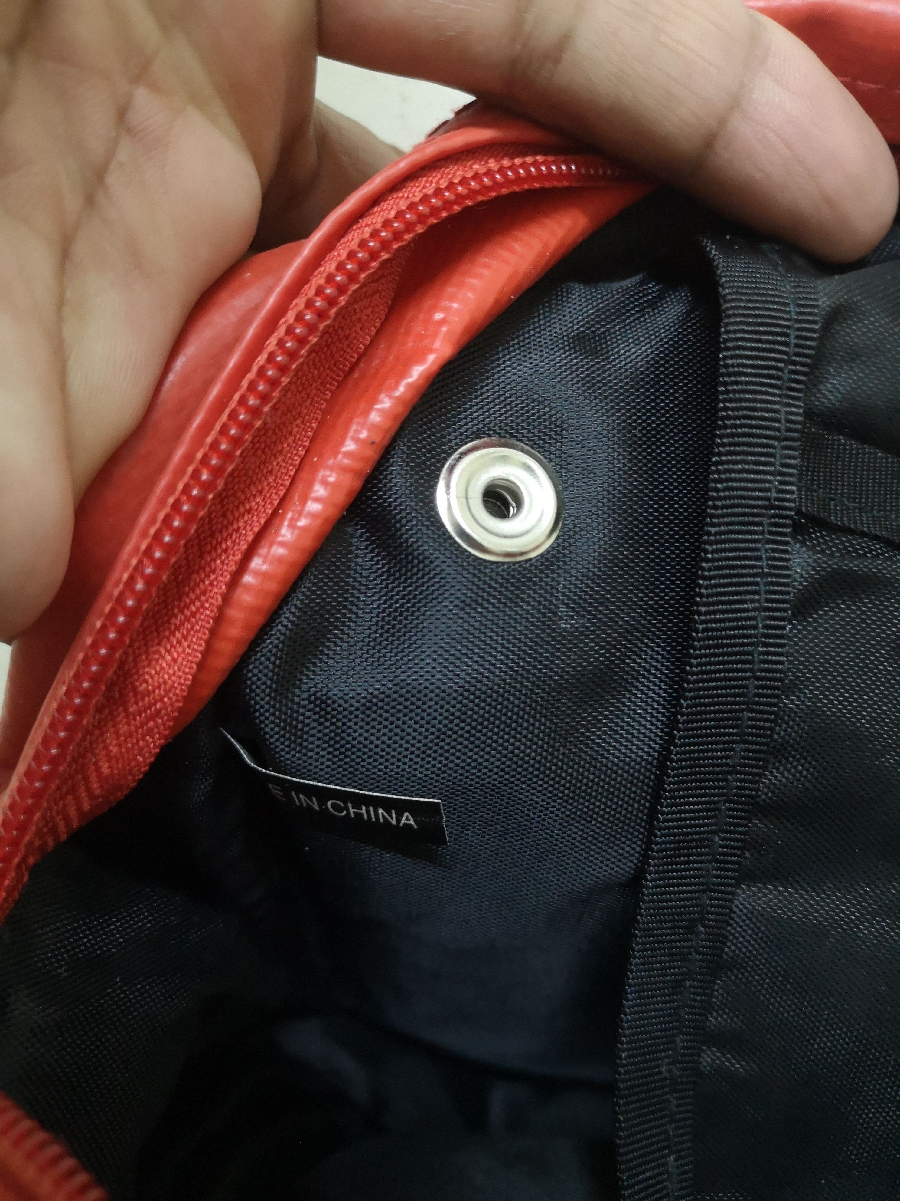 Hysteric Glamour × Japanese Brand Hysteric Glamour bag Size ONE SIZE - 17 Thumbnail