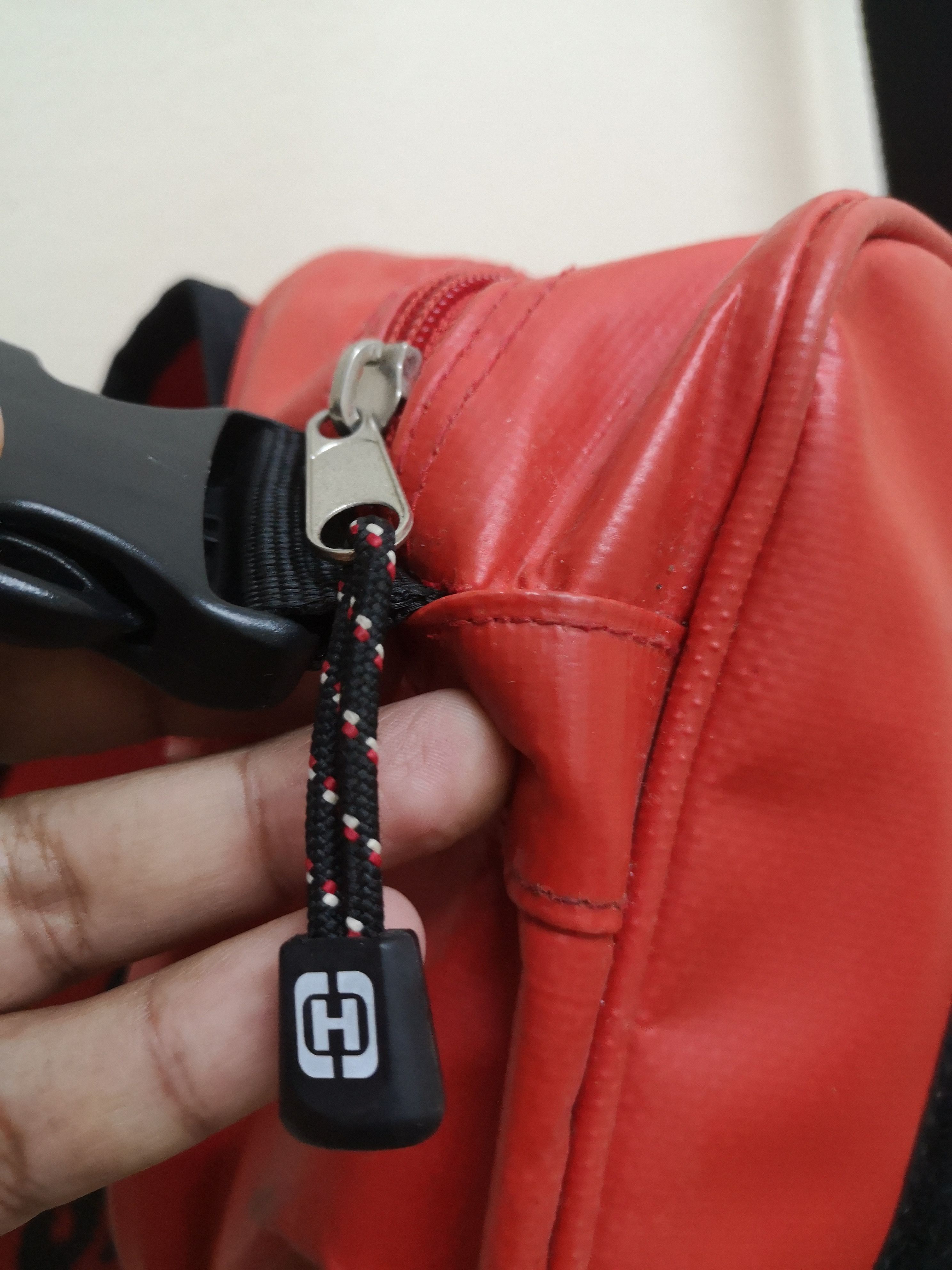 Hysteric Glamour × Japanese Brand Hysteric Glamour bag Size ONE SIZE - 11 Thumbnail