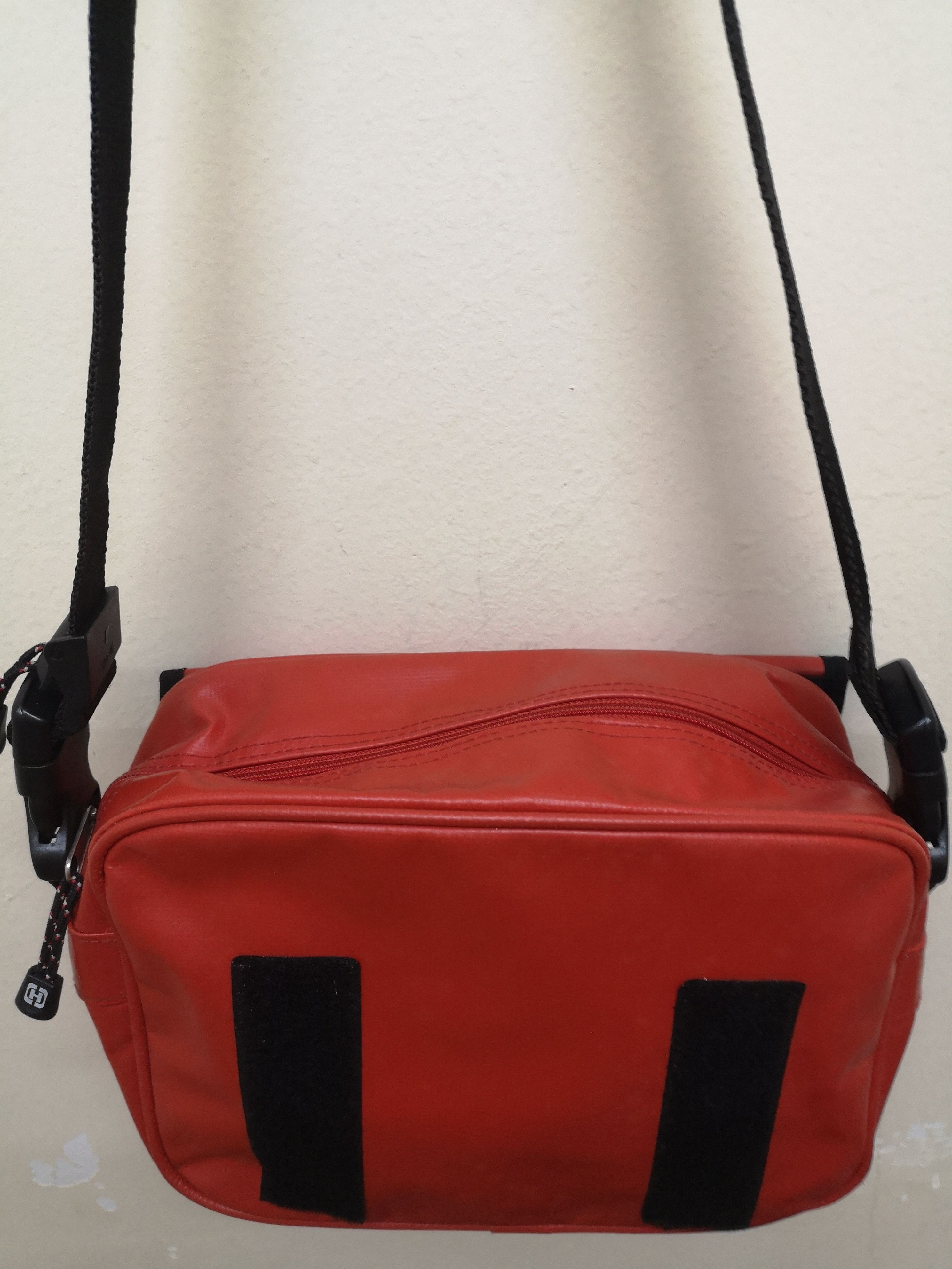 Hysteric Glamour × Japanese Brand Hysteric Glamour bag Size ONE SIZE - 8 Thumbnail