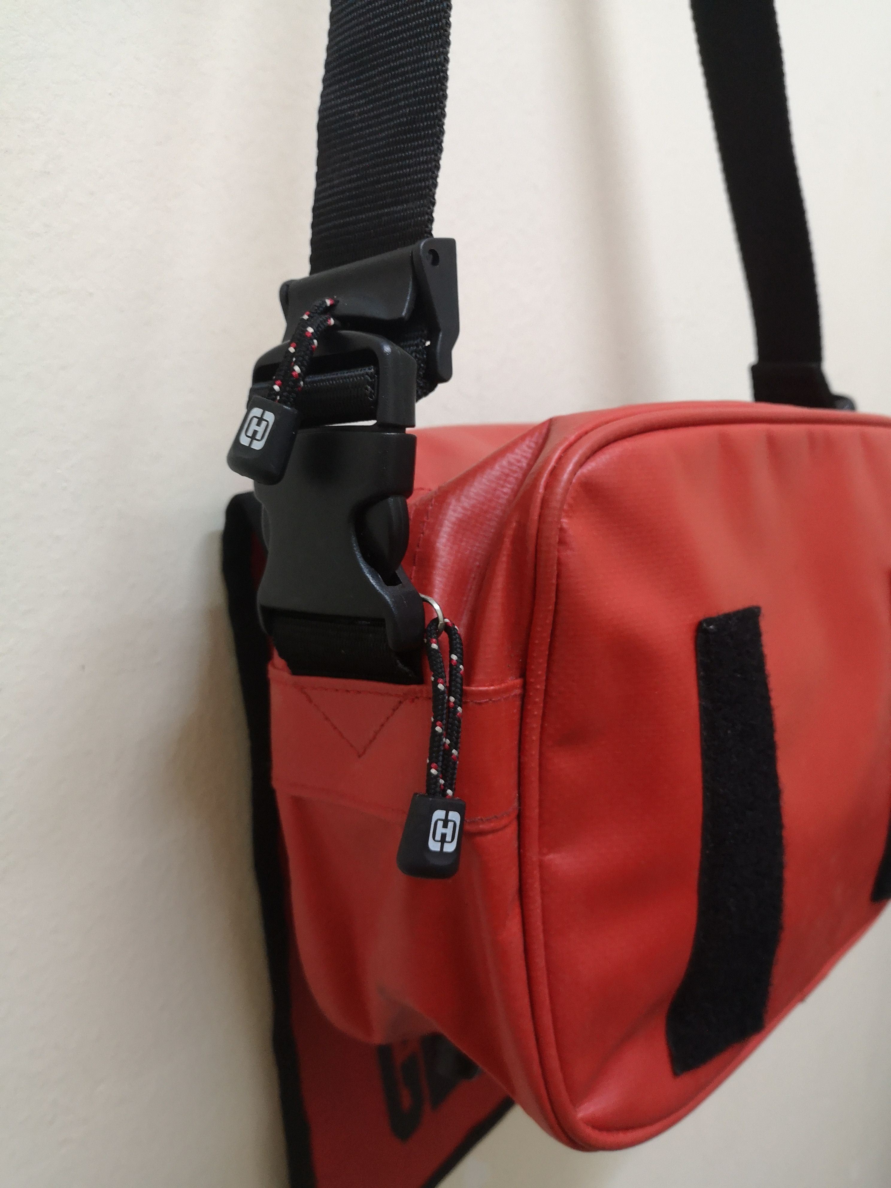 Hysteric Glamour × Japanese Brand Hysteric Glamour bag Size ONE SIZE - 9 Thumbnail