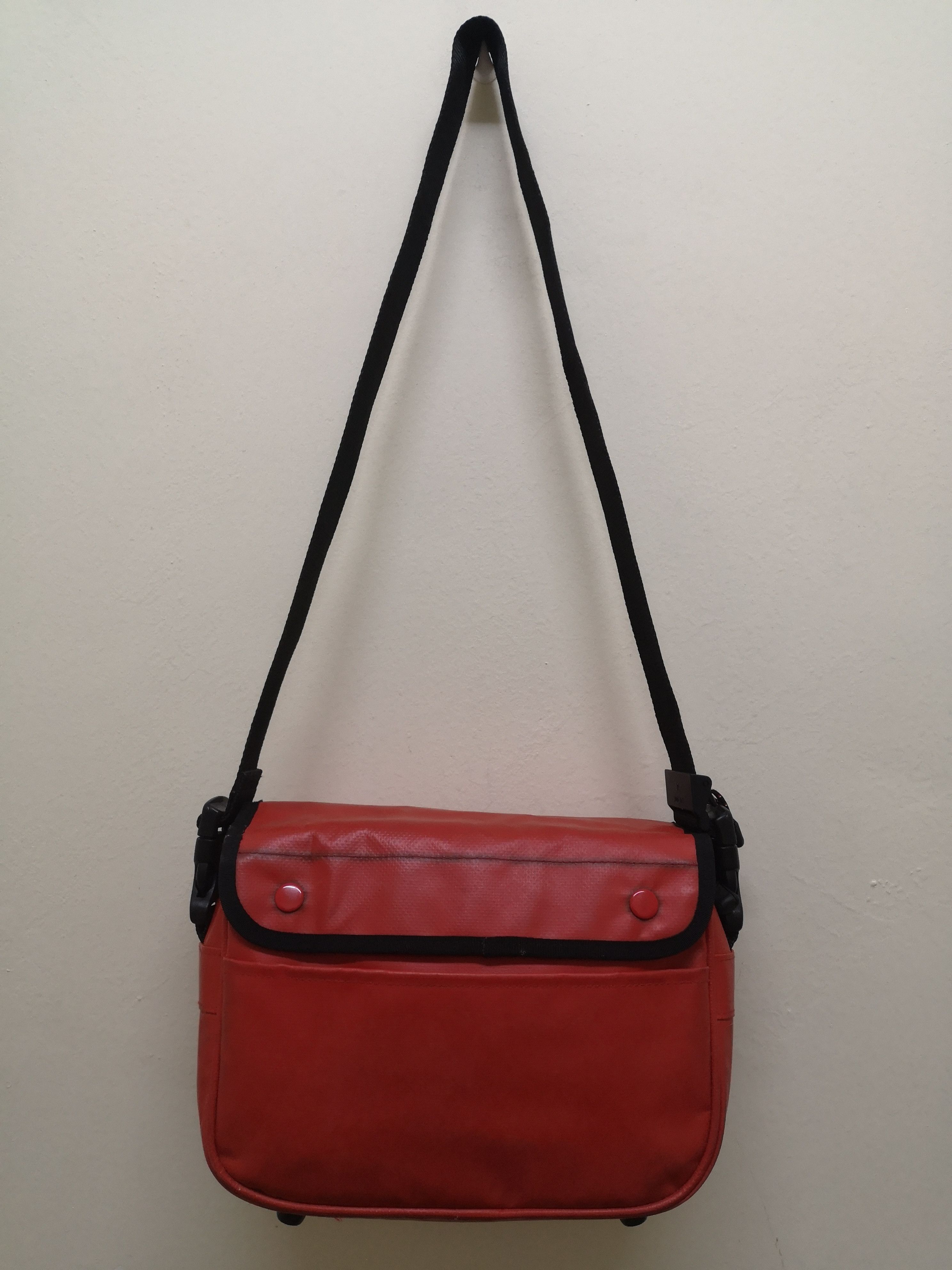 Hysteric Glamour × Japanese Brand Hysteric Glamour bag Size ONE SIZE - 3 Thumbnail