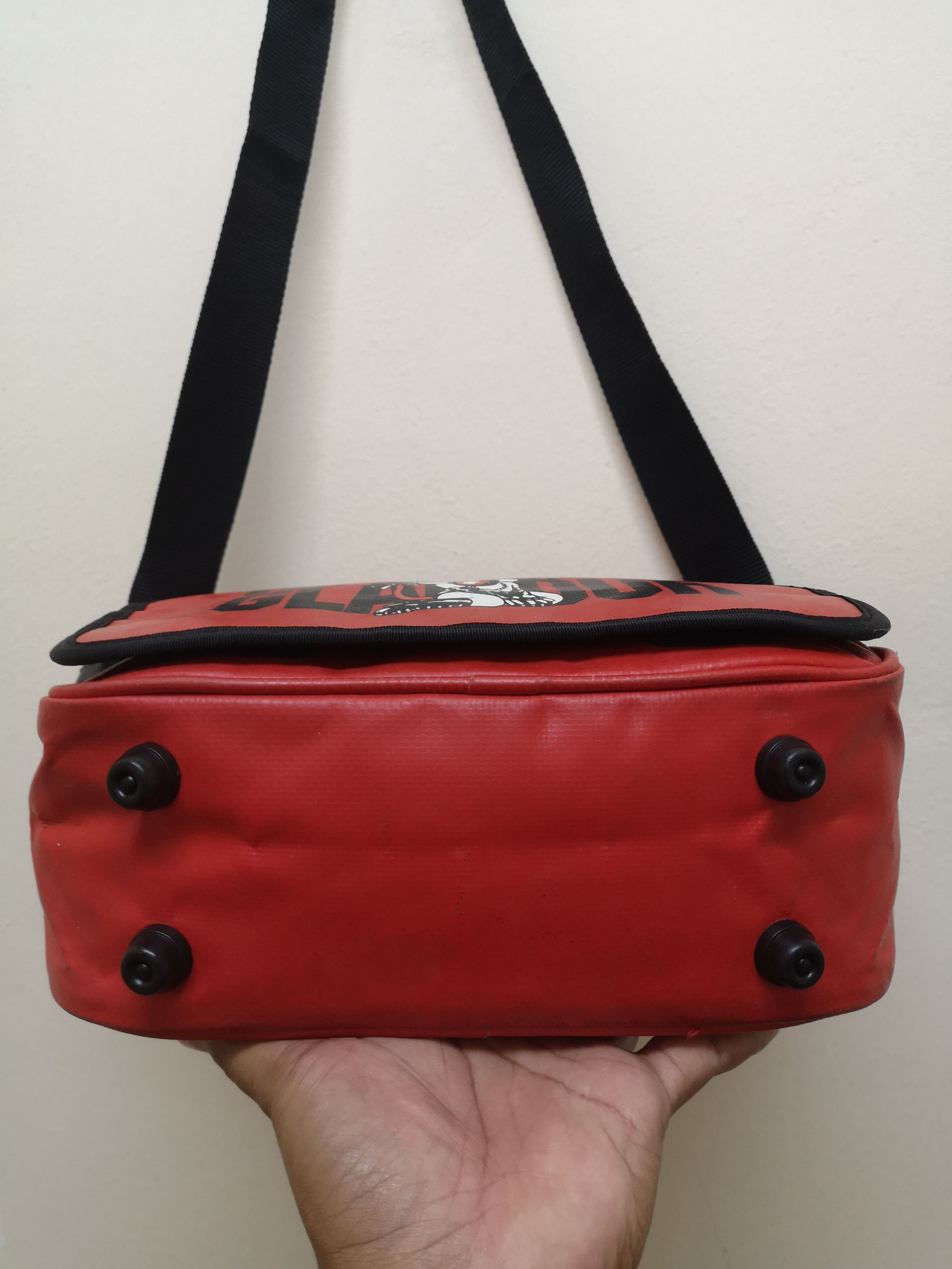 Hysteric Glamour × Japanese Brand Hysteric Glamour bag Size ONE SIZE - 5 Thumbnail