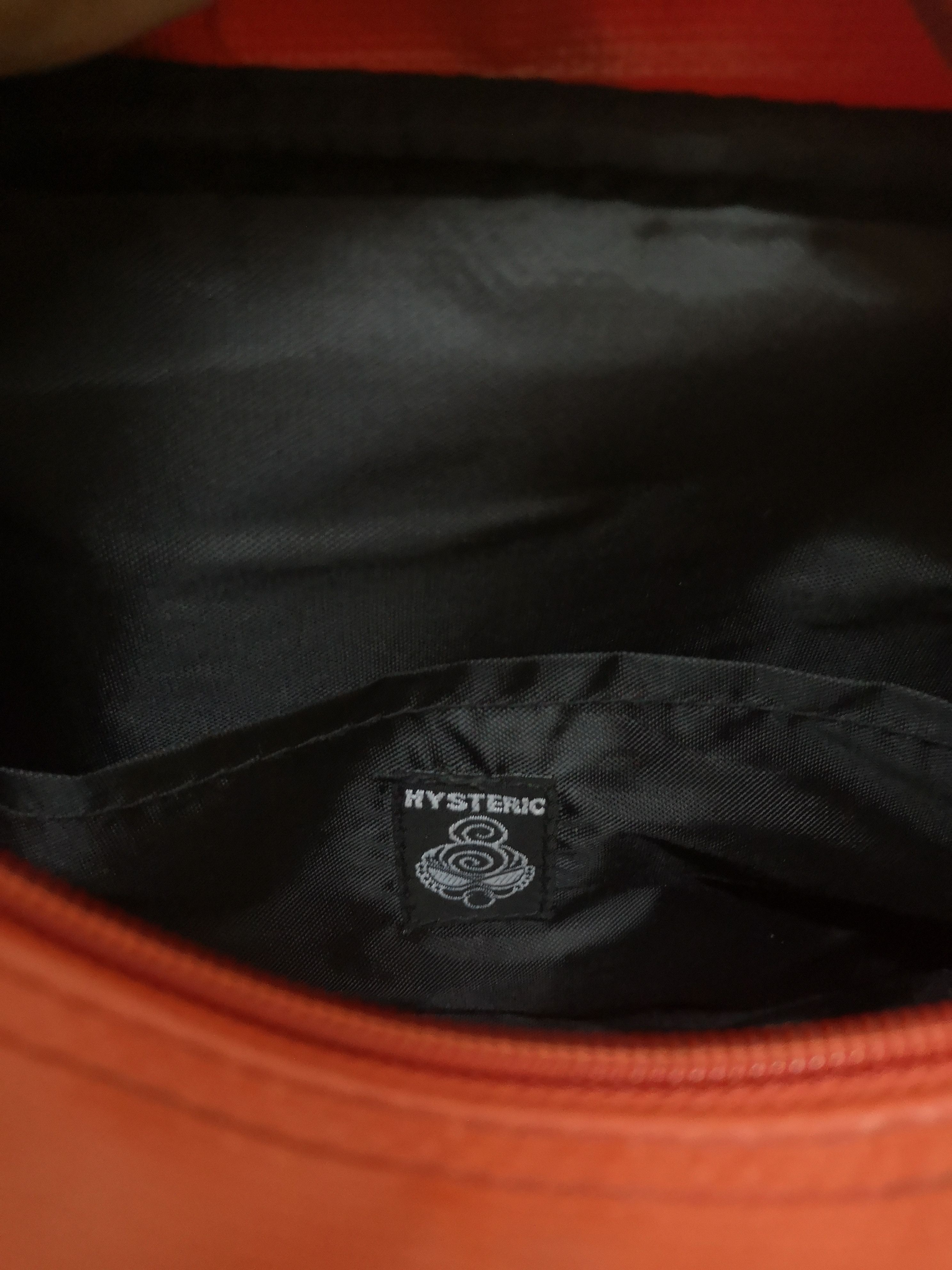 Hysteric Glamour × Japanese Brand Hysteric Glamour bag Size ONE SIZE - 18 Thumbnail