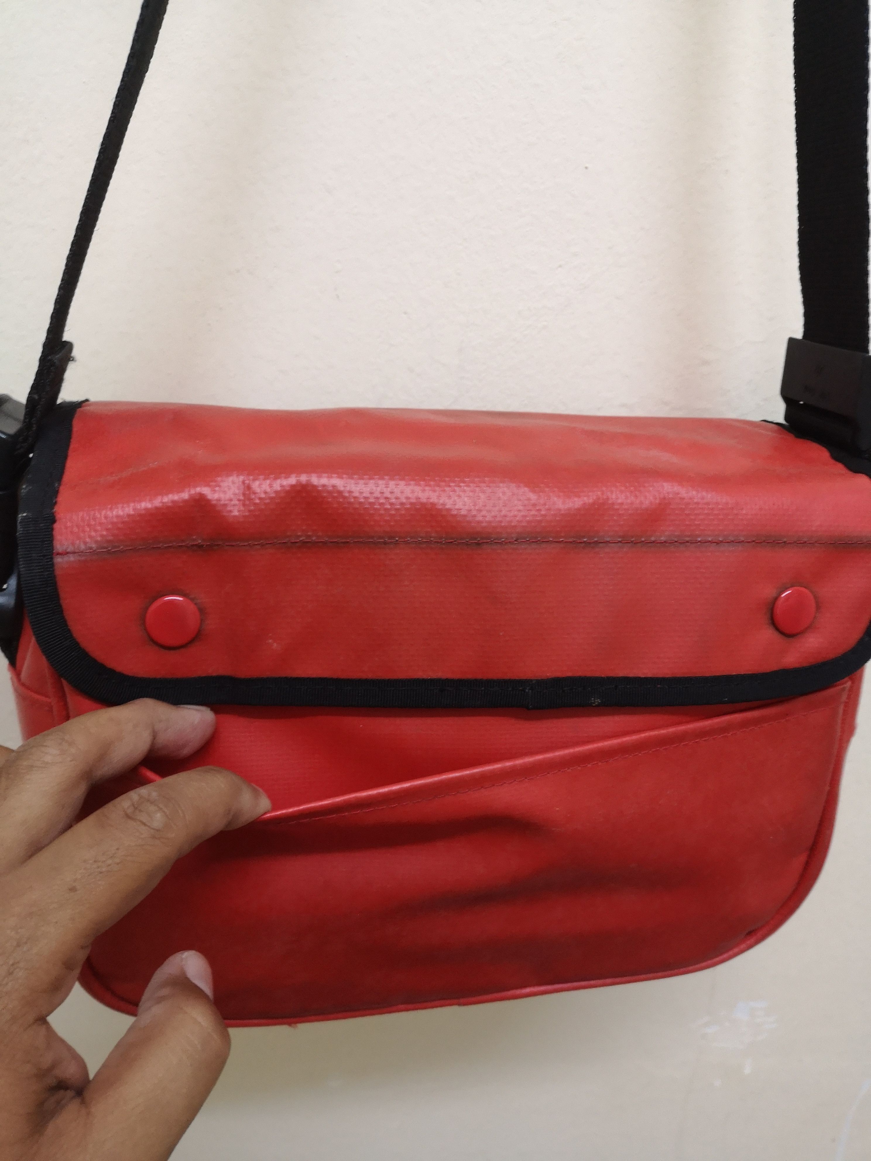 Hysteric Glamour × Japanese Brand Hysteric Glamour bag Size ONE SIZE - 4 Thumbnail