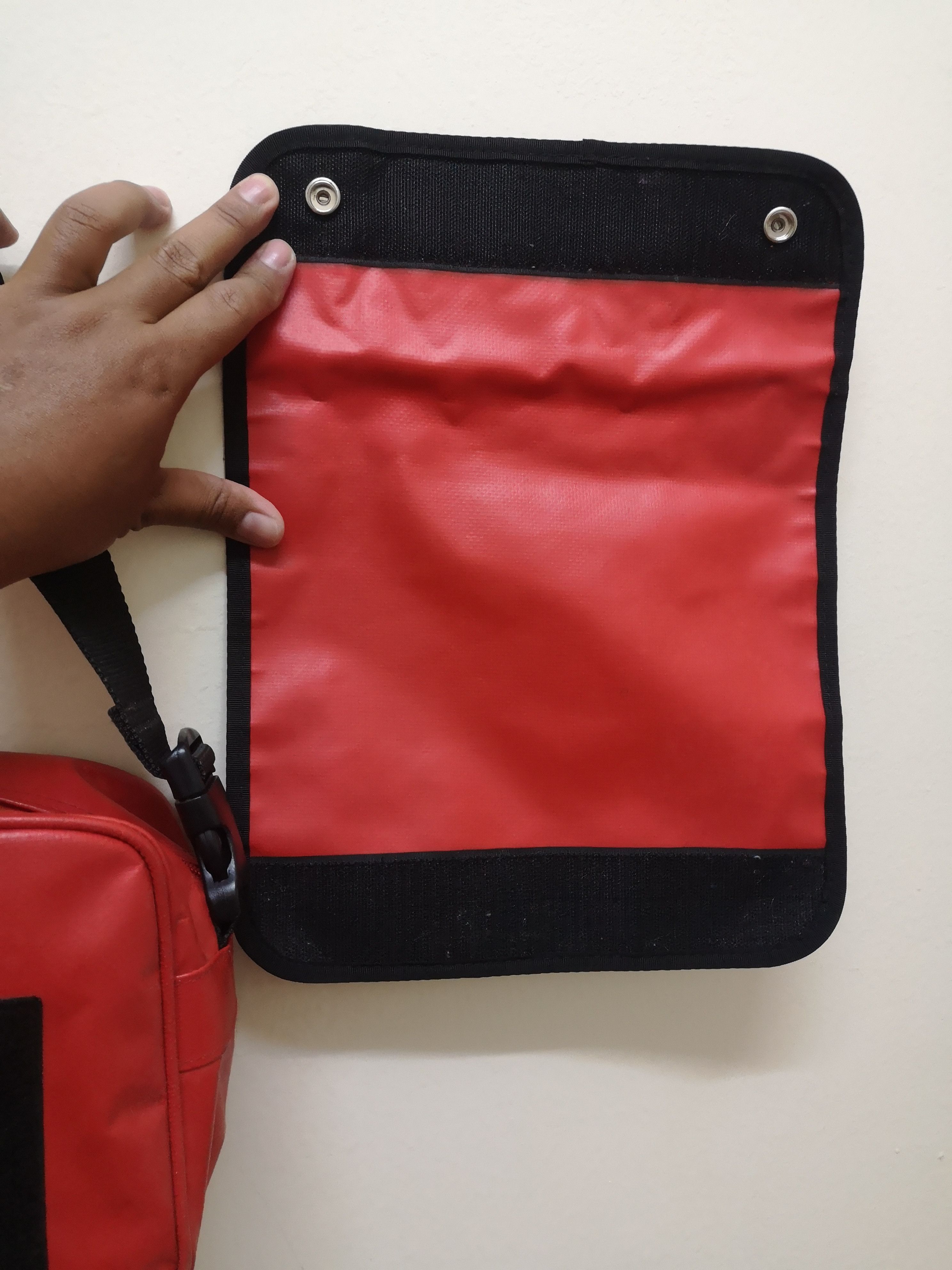 Hysteric Glamour × Japanese Brand Hysteric Glamour bag Size ONE SIZE - 13 Thumbnail