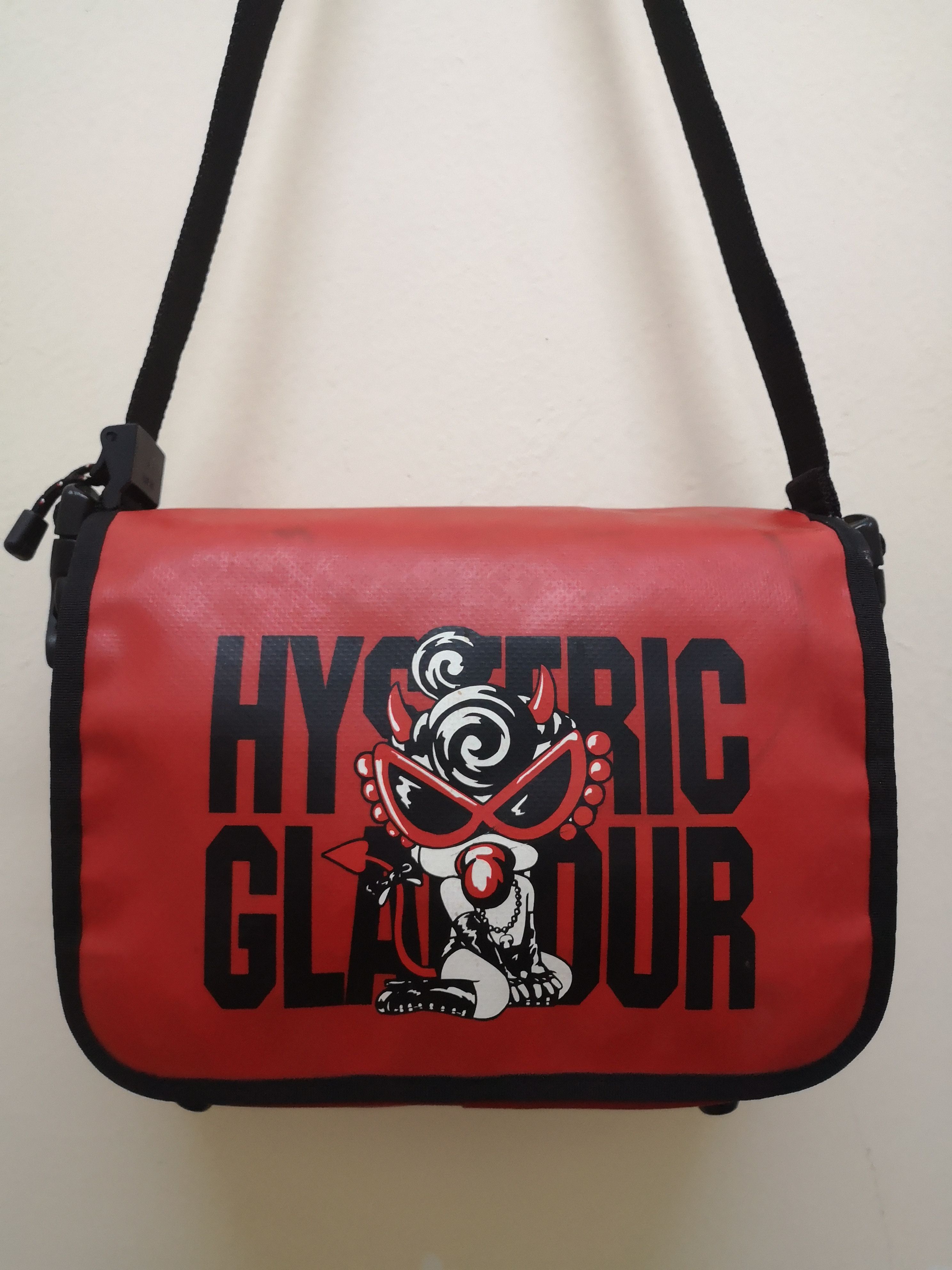 Hysteric Glamour × Japanese Brand Hysteric Glamour bag Size ONE SIZE - 1 Thumbnail