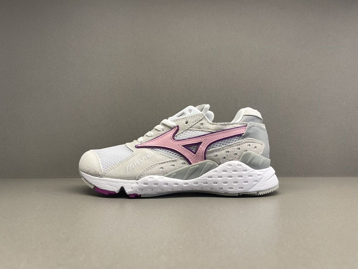 Mizuno Wave Rider 1 Mizuno X La Mjc HOT Zcw Mizuno Mondo Control