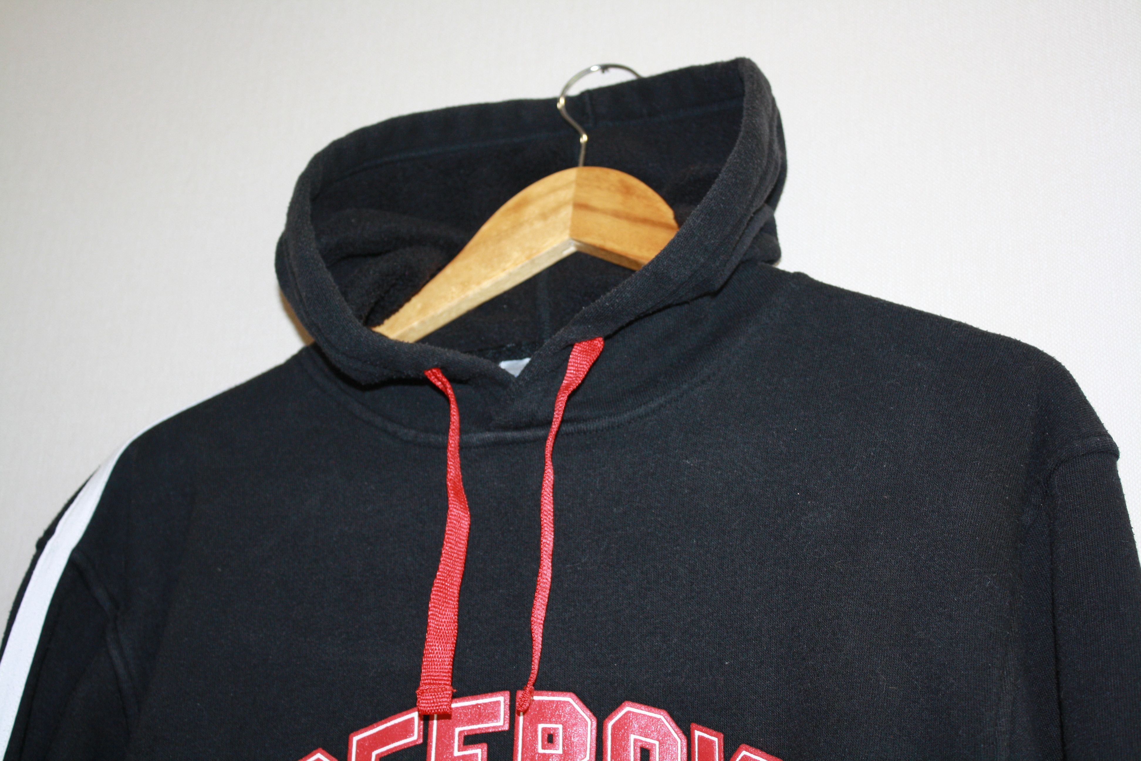 Reebok Vintage Reebok Center Logo Hoodie Size US S / EU 44-46 / 1 - 4 Thumbnail