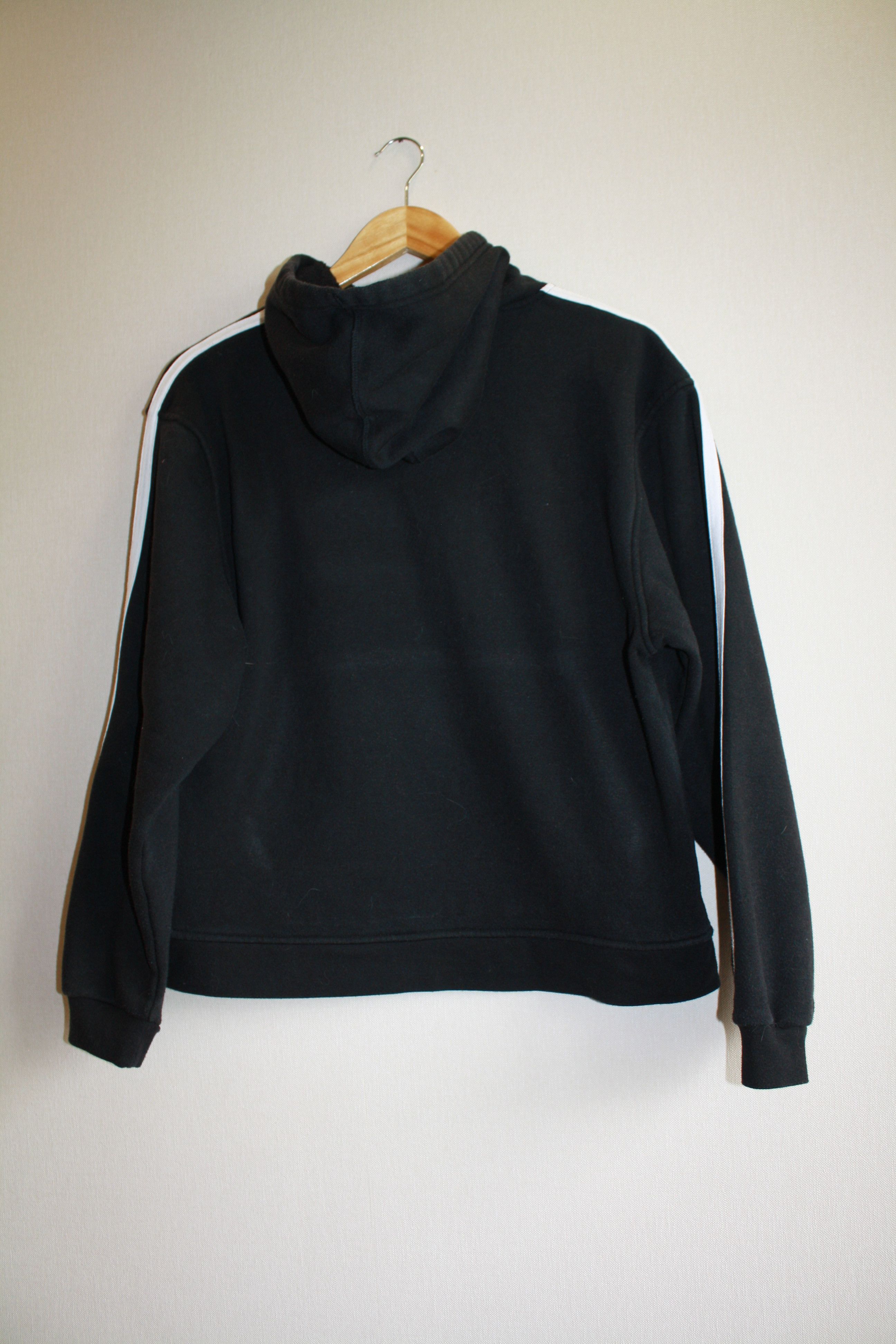 Reebok Vintage Reebok Center Logo Hoodie Size US S / EU 44-46 / 1 - 8 Thumbnail