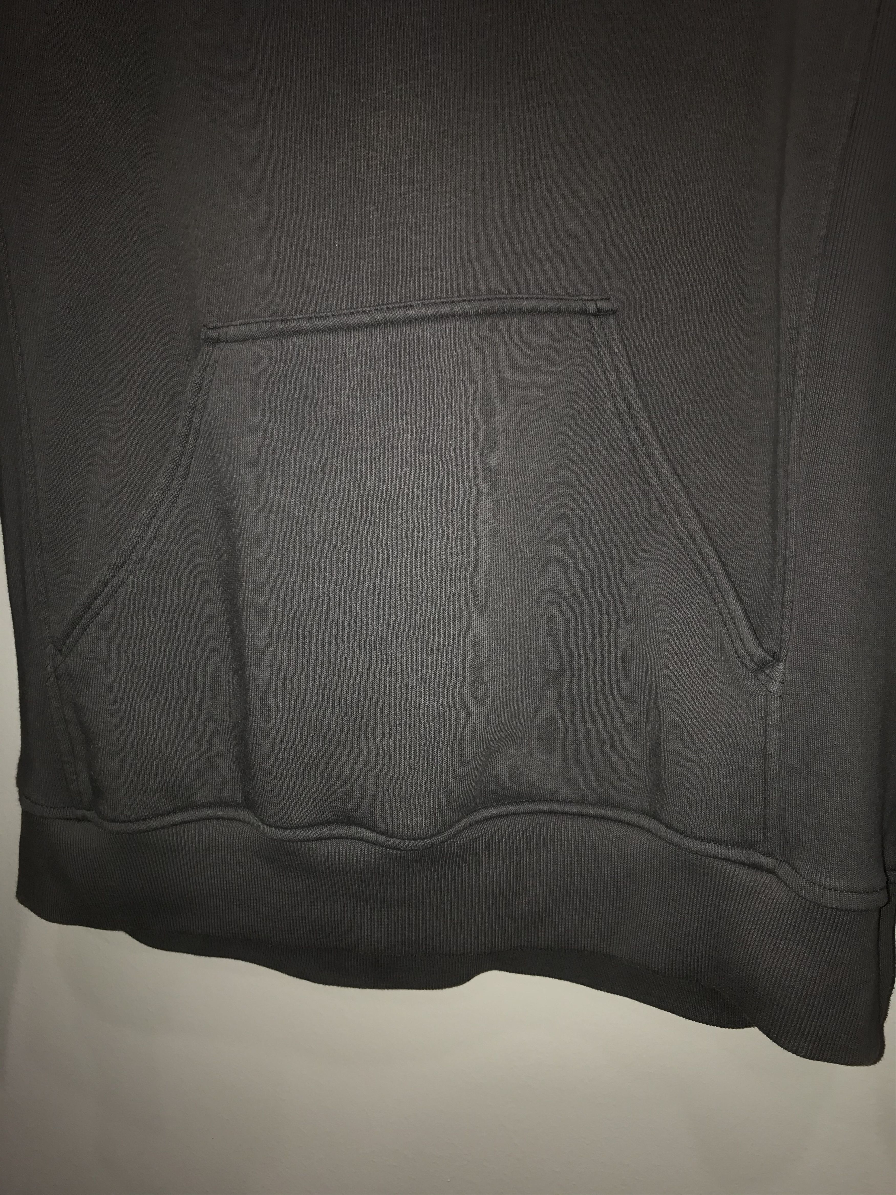 Nike Vintage Nike Big Logo Center Swoosh Hoodie Size US M / EU 48-50 / 2 - 9 Thumbnail