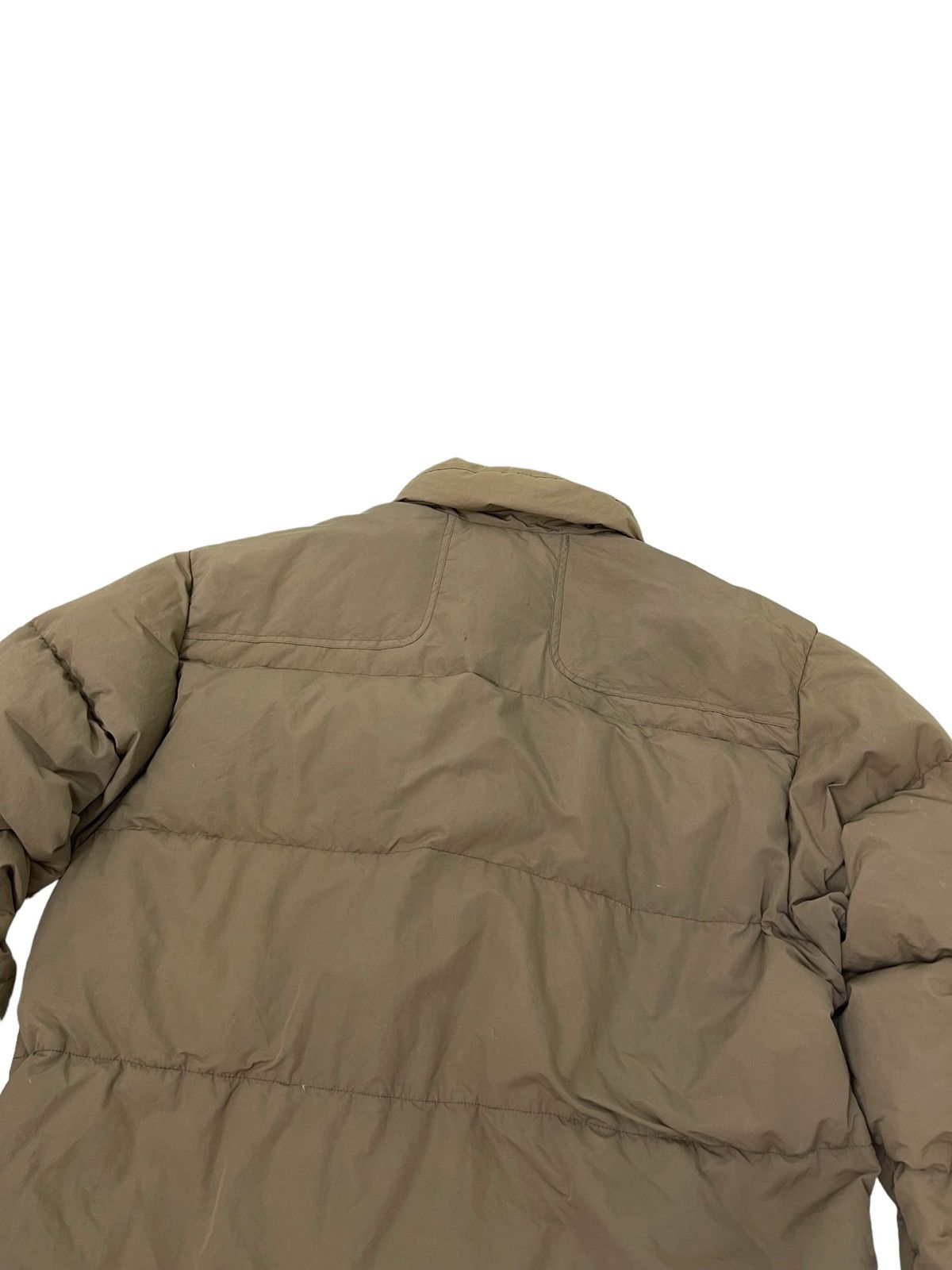 The North Face Down Jacket Vtg The North Face 4🟩3 Size US XL / EU 56 / 4 - 14 Thumbnail