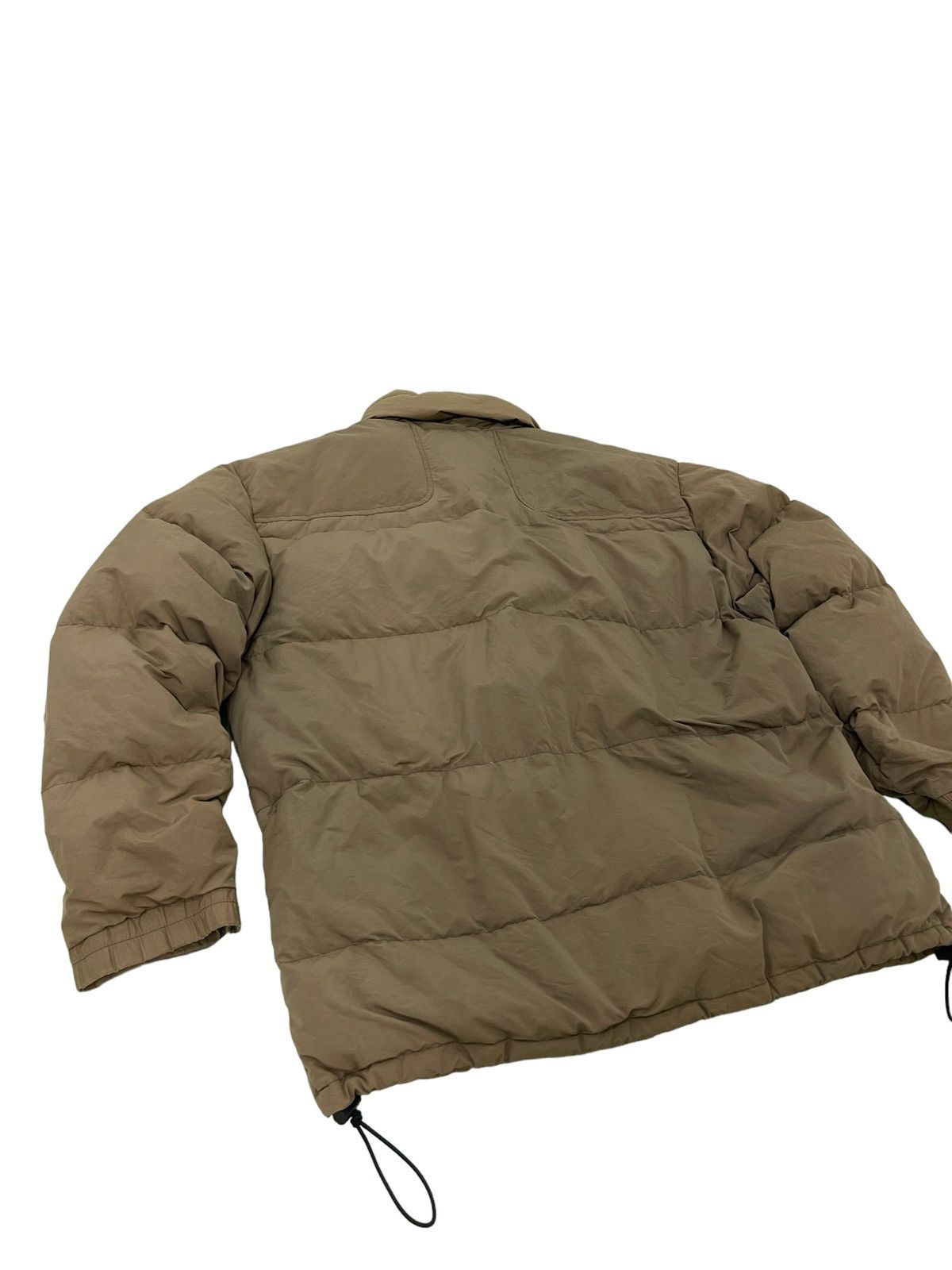 The North Face Down Jacket Vtg The North Face 4🟩3 Size US XL / EU 56 / 4 - 12 Thumbnail