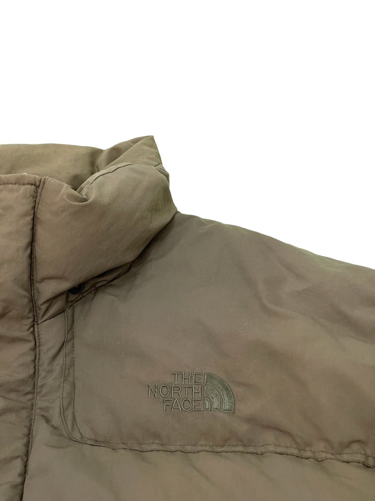 The North Face Down Jacket Vtg The North Face 4🟩3 Size US XL / EU 56 / 4 - 7 Thumbnail