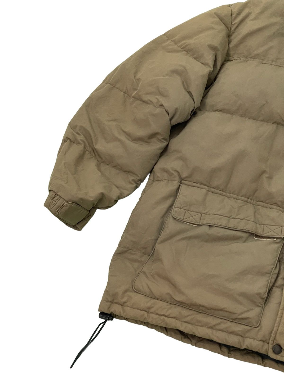 The North Face Down Jacket Vtg The North Face 4🟩3 Size US XL / EU 56 / 4 - 5 Thumbnail
