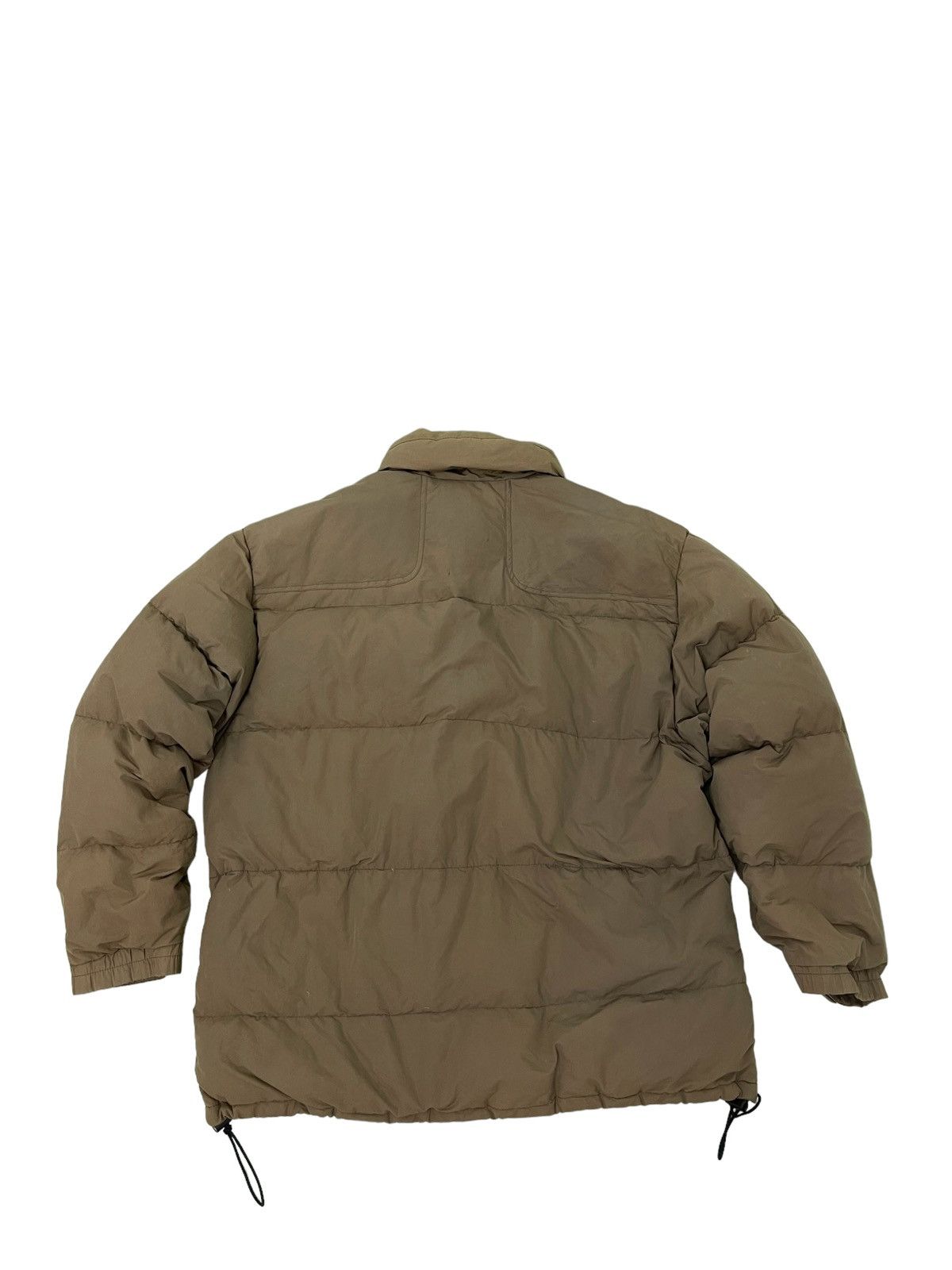 The North Face Down Jacket Vtg The North Face 4🟩3 Size US XL / EU 56 / 4 - 11 Thumbnail