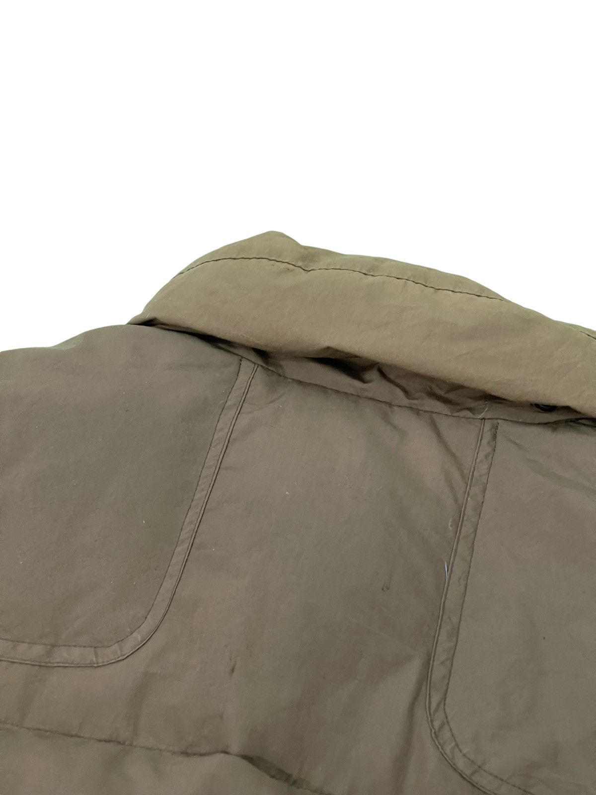 The North Face Down Jacket Vtg The North Face 4🟩3 Size US XL / EU 56 / 4 - 15 Thumbnail