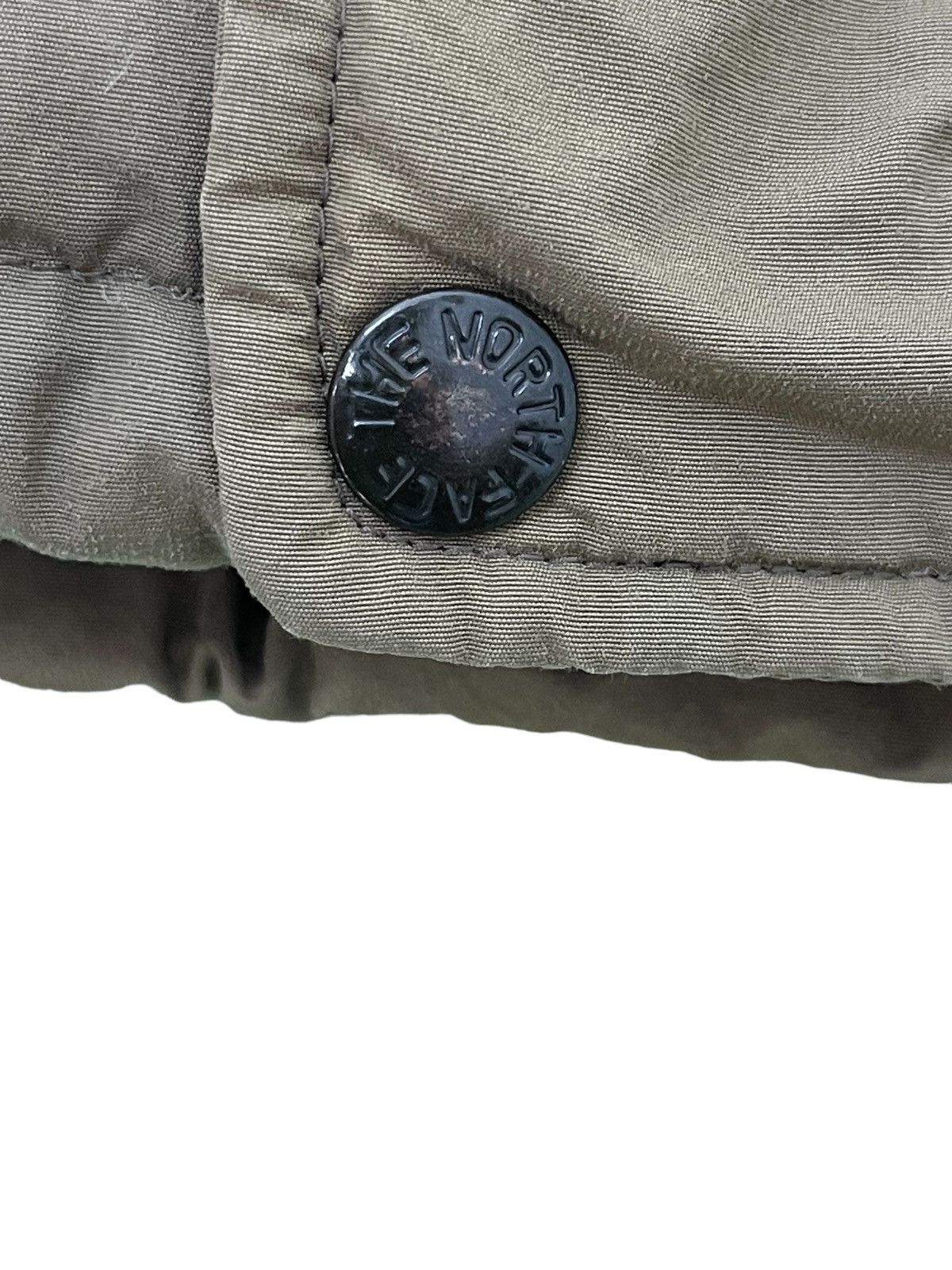 The North Face Down Jacket Vtg The North Face 4🟩3 Size US XL / EU 56 / 4 - 8 Thumbnail