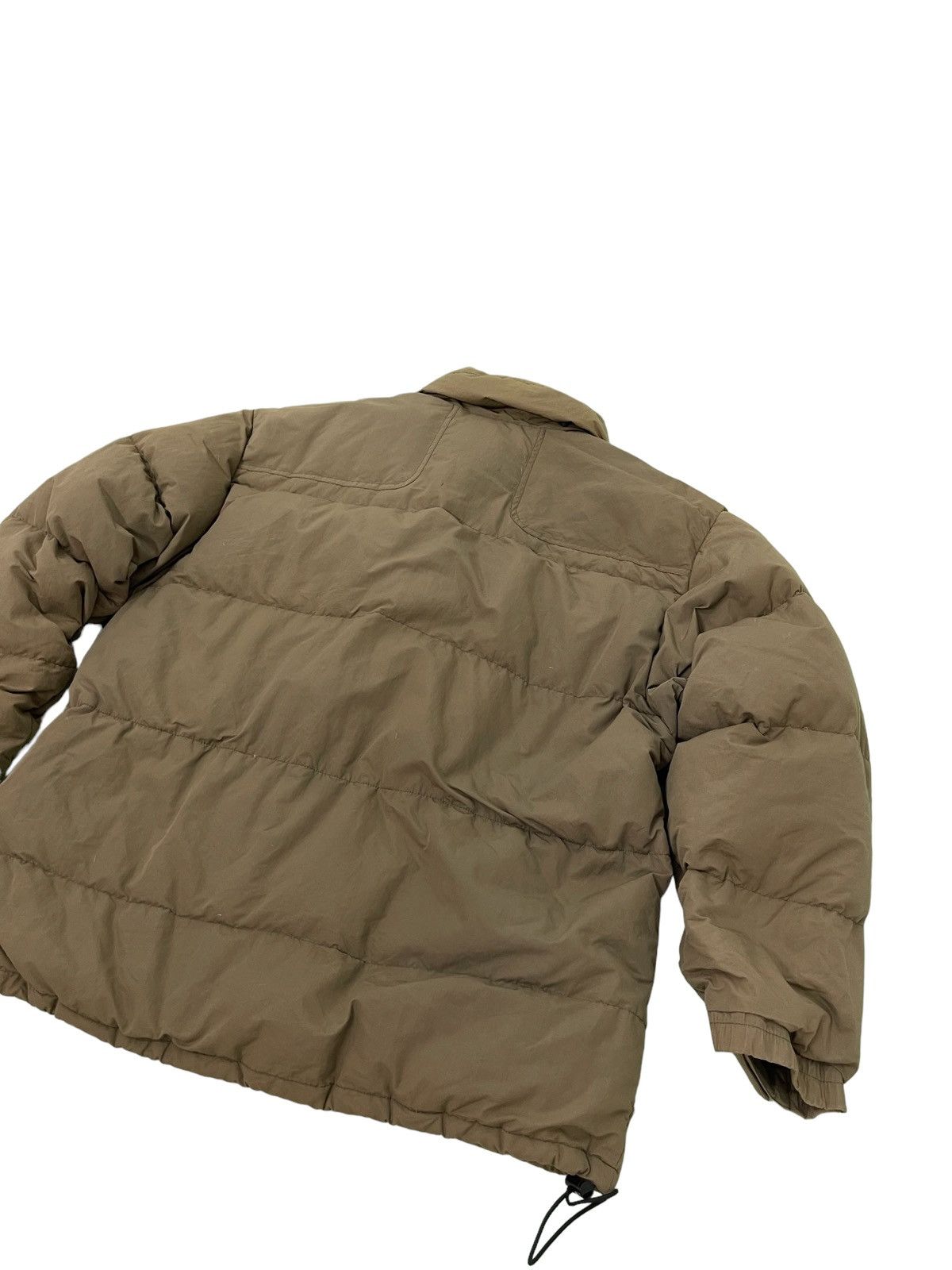 The North Face Down Jacket Vtg The North Face 4🟩3 Size US XL / EU 56 / 4 - 13 Thumbnail