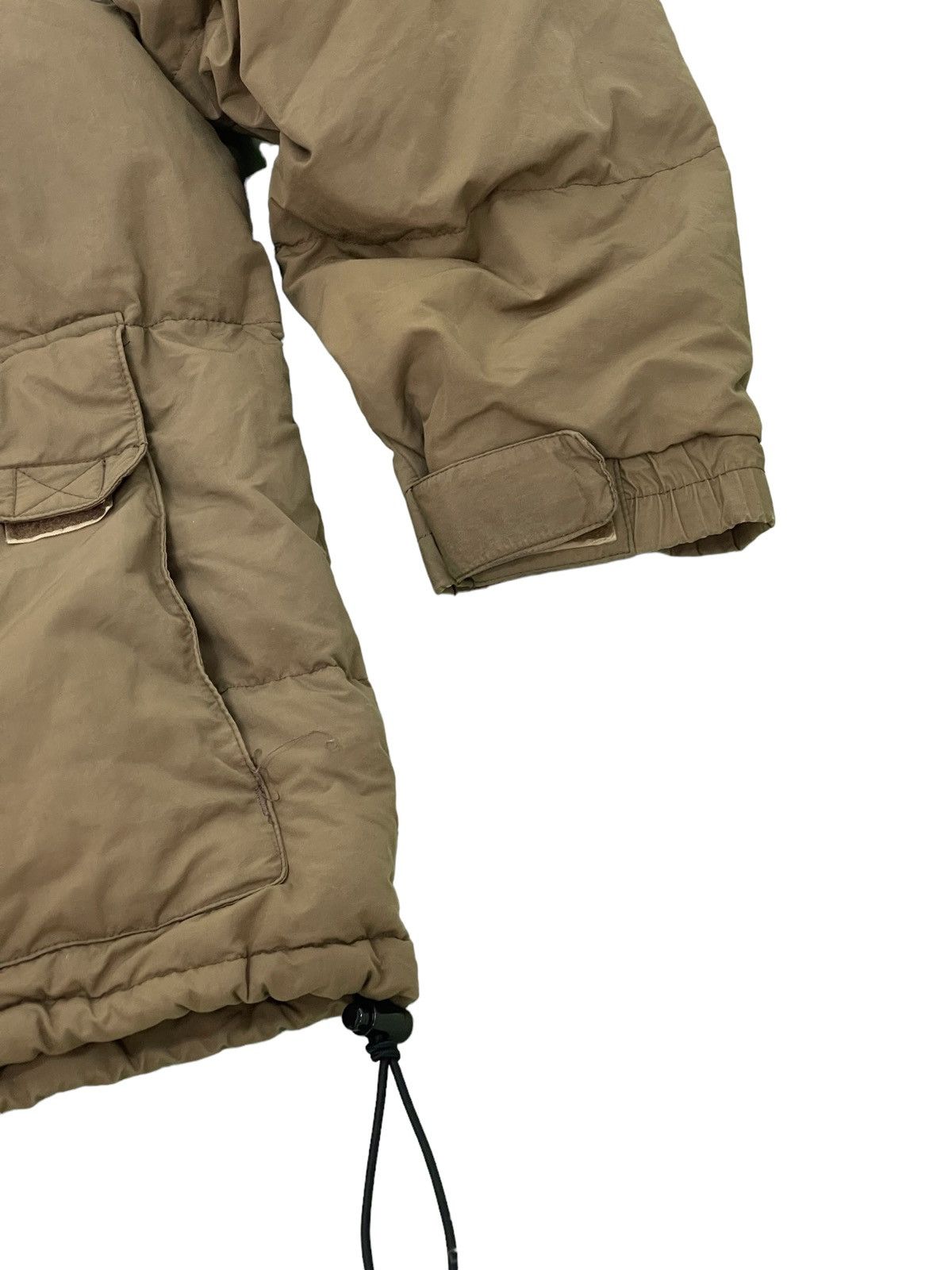 The North Face Down Jacket Vtg The North Face 4🟩3 Size US XL / EU 56 / 4 - 4 Thumbnail