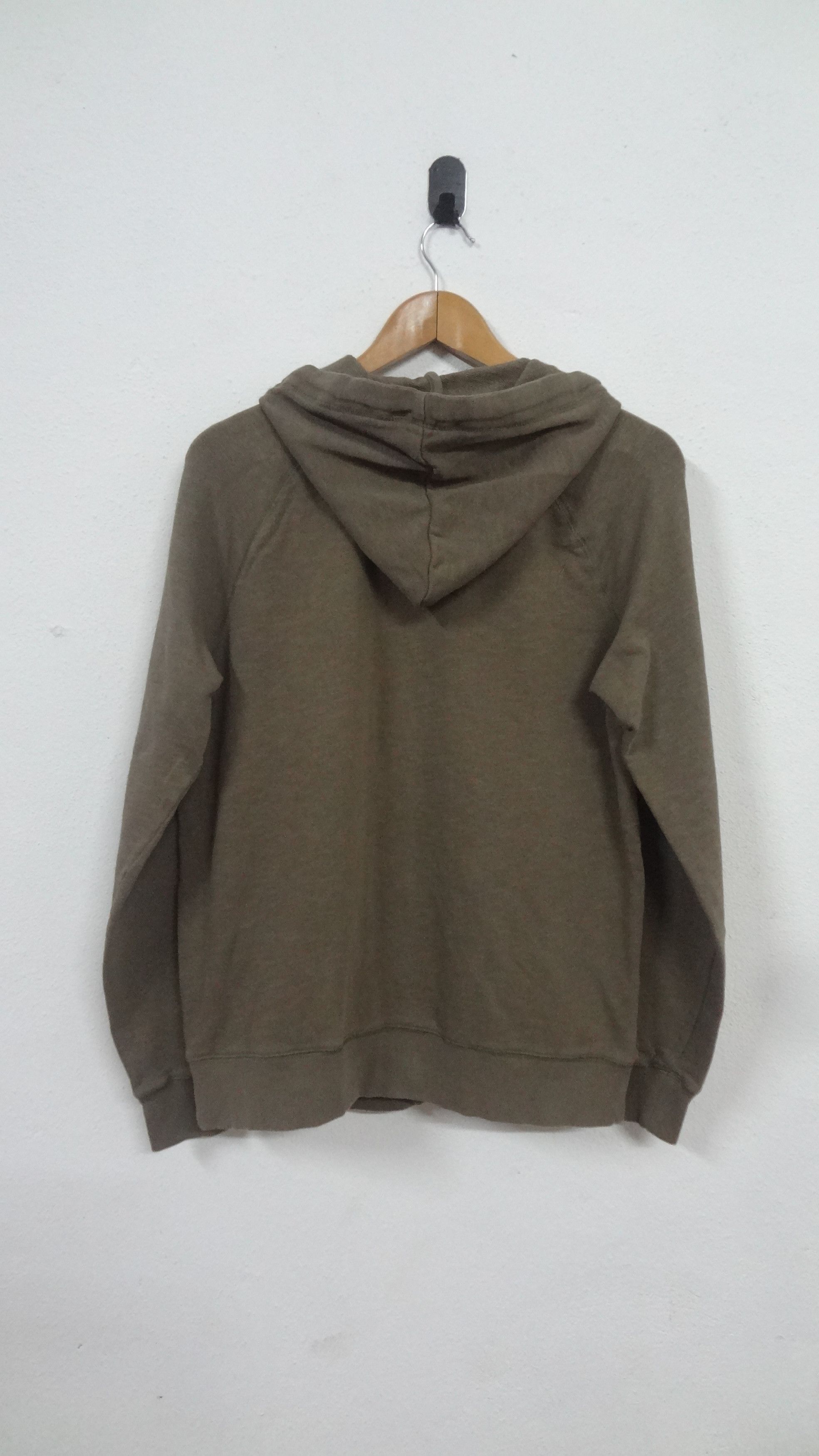 Armani Exchange Armani Exchange Hoodies Size M Size US M / EU 48-50 / 2 - 5 Thumbnail