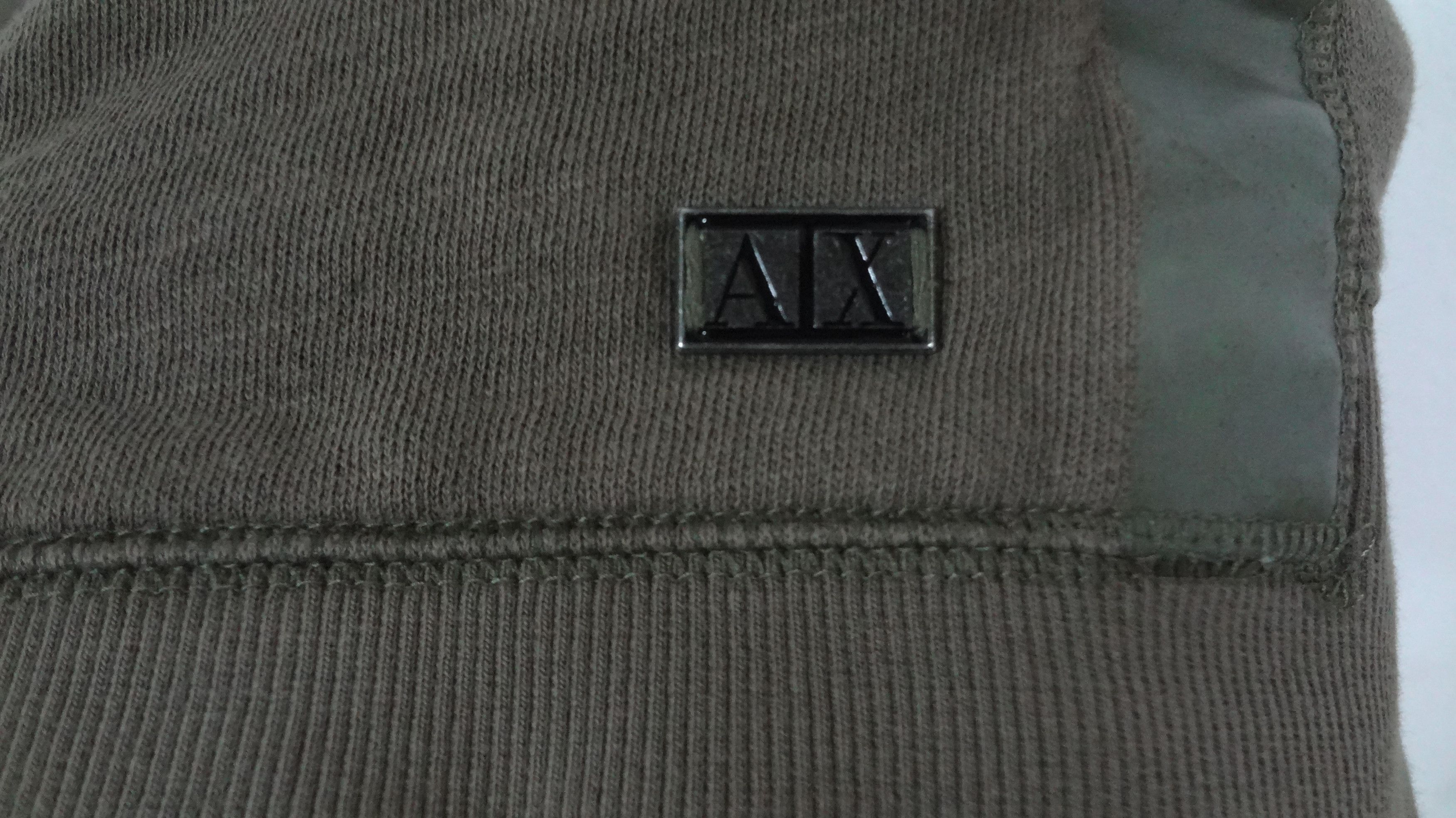 Armani Exchange Armani Exchange Hoodies Size M Size US M / EU 48-50 / 2 - 2 Thumbnail