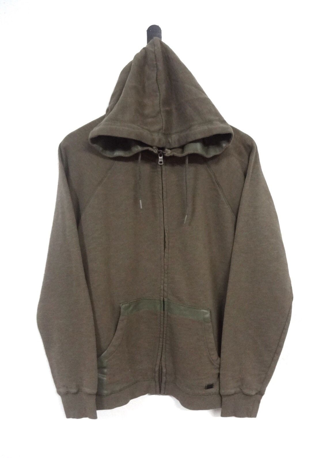 Armani Exchange Armani Exchange Hoodies Size M Size US M / EU 48-50 / 2 - 1 Thumbnail