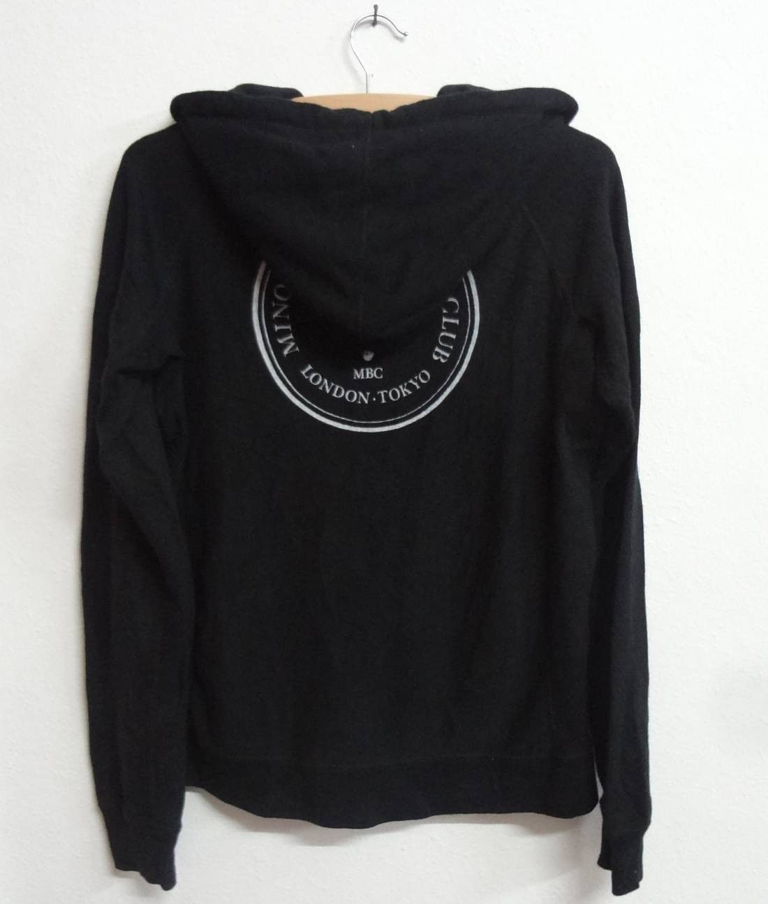 Japanese Brand MINOTAUR iD BICYCLE CLUB Size US S / EU 44-46 / 1 - 3 Thumbnail
