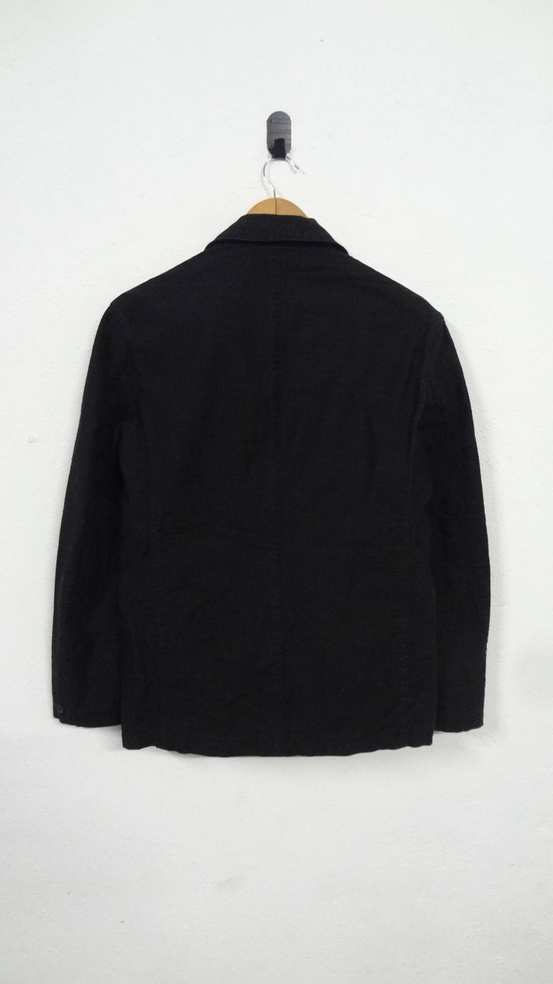 Woolrich Woolen Mills Woolrich Coats Blazers Size US M / EU 48-50 / 2 - 2 Thumbnail