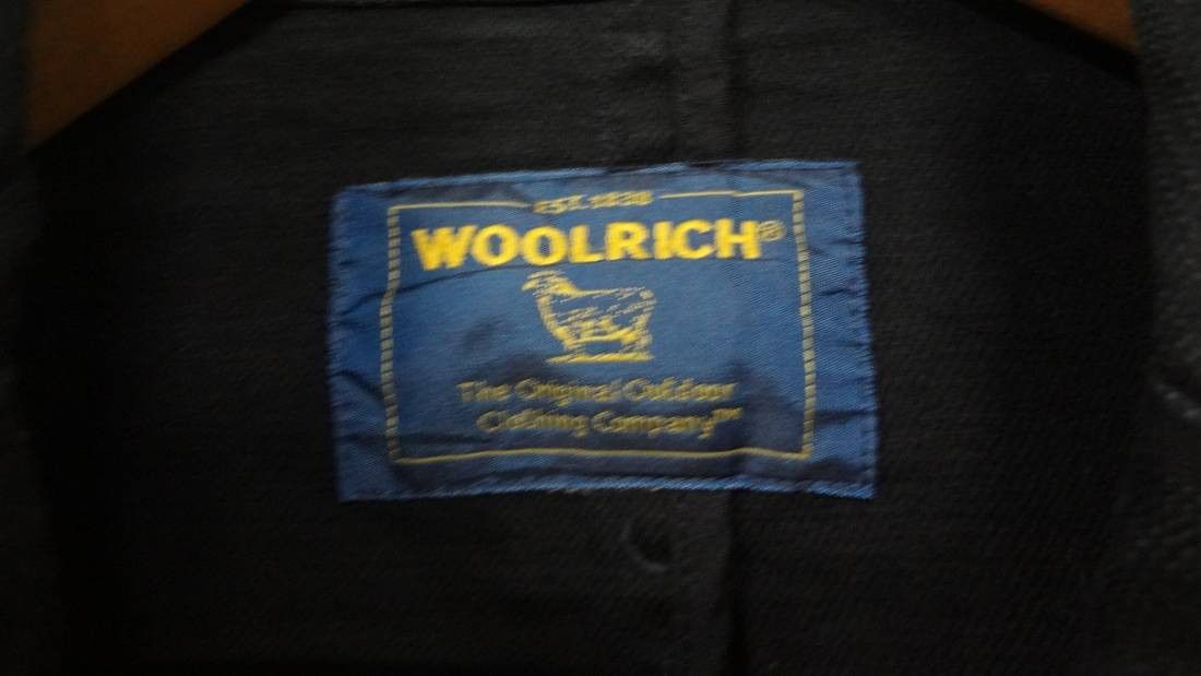 Woolrich Woolen Mills Woolrich Coats Blazers Size US M / EU 48-50 / 2 - 3 Thumbnail