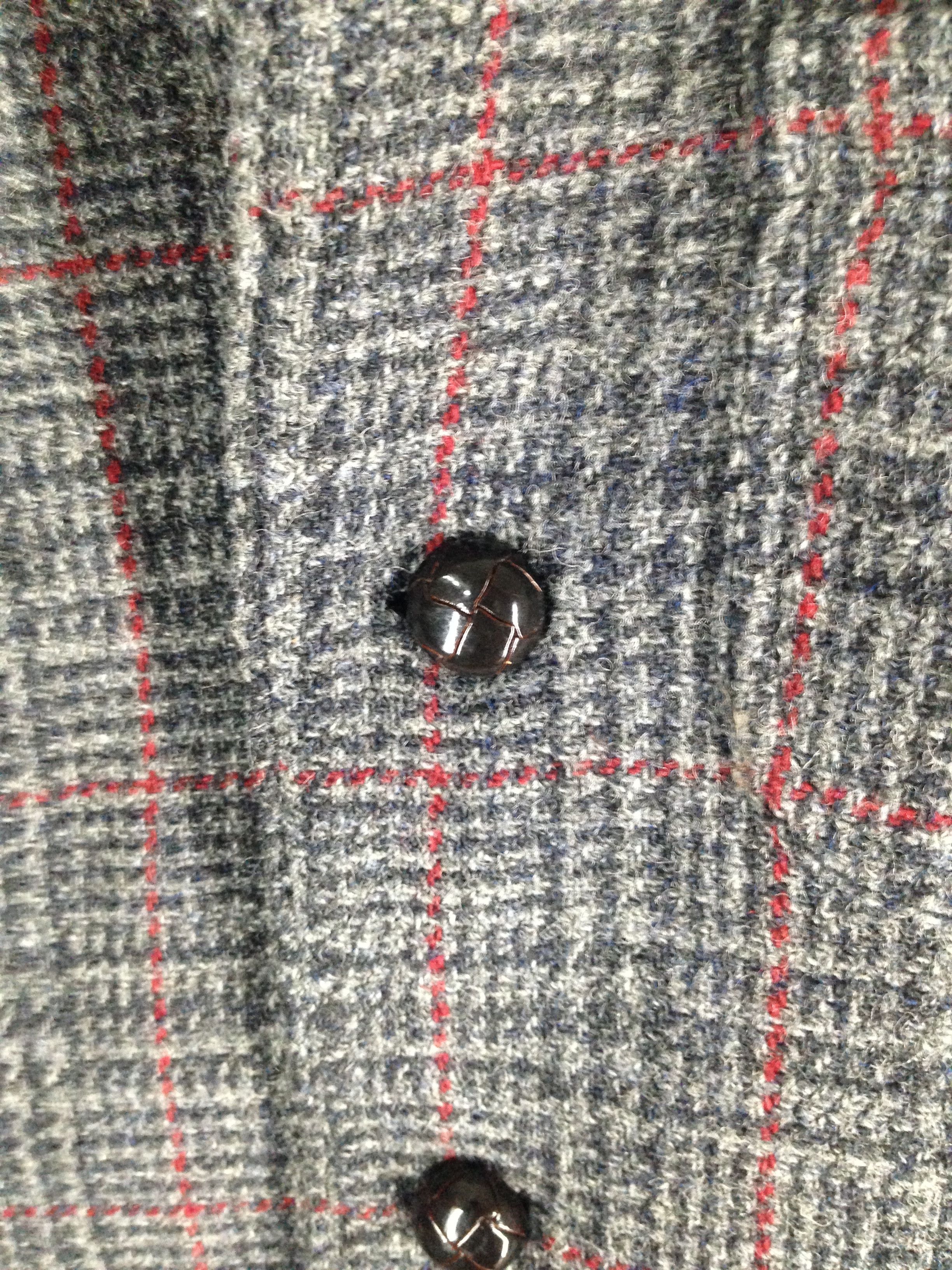 Union Station Blazers Jacket