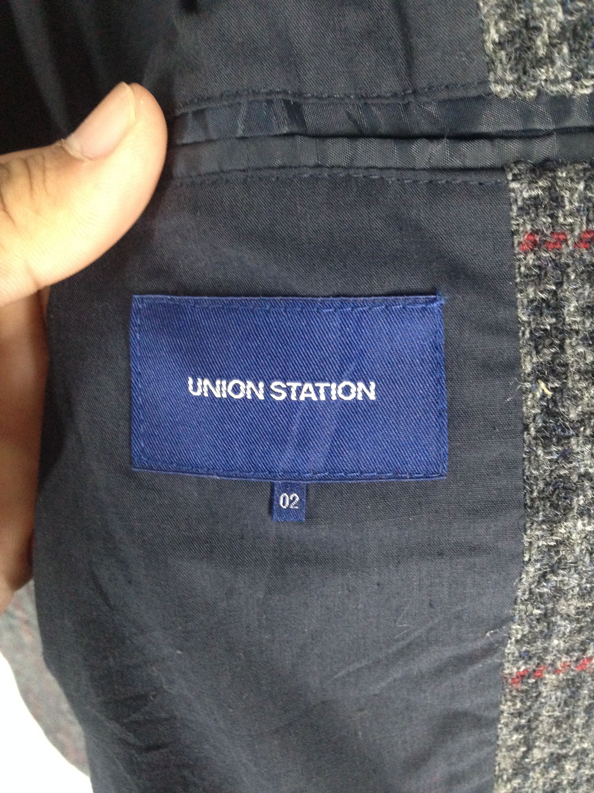 Vintage Unitog Union 76 Has Station Work Jacket | eBay