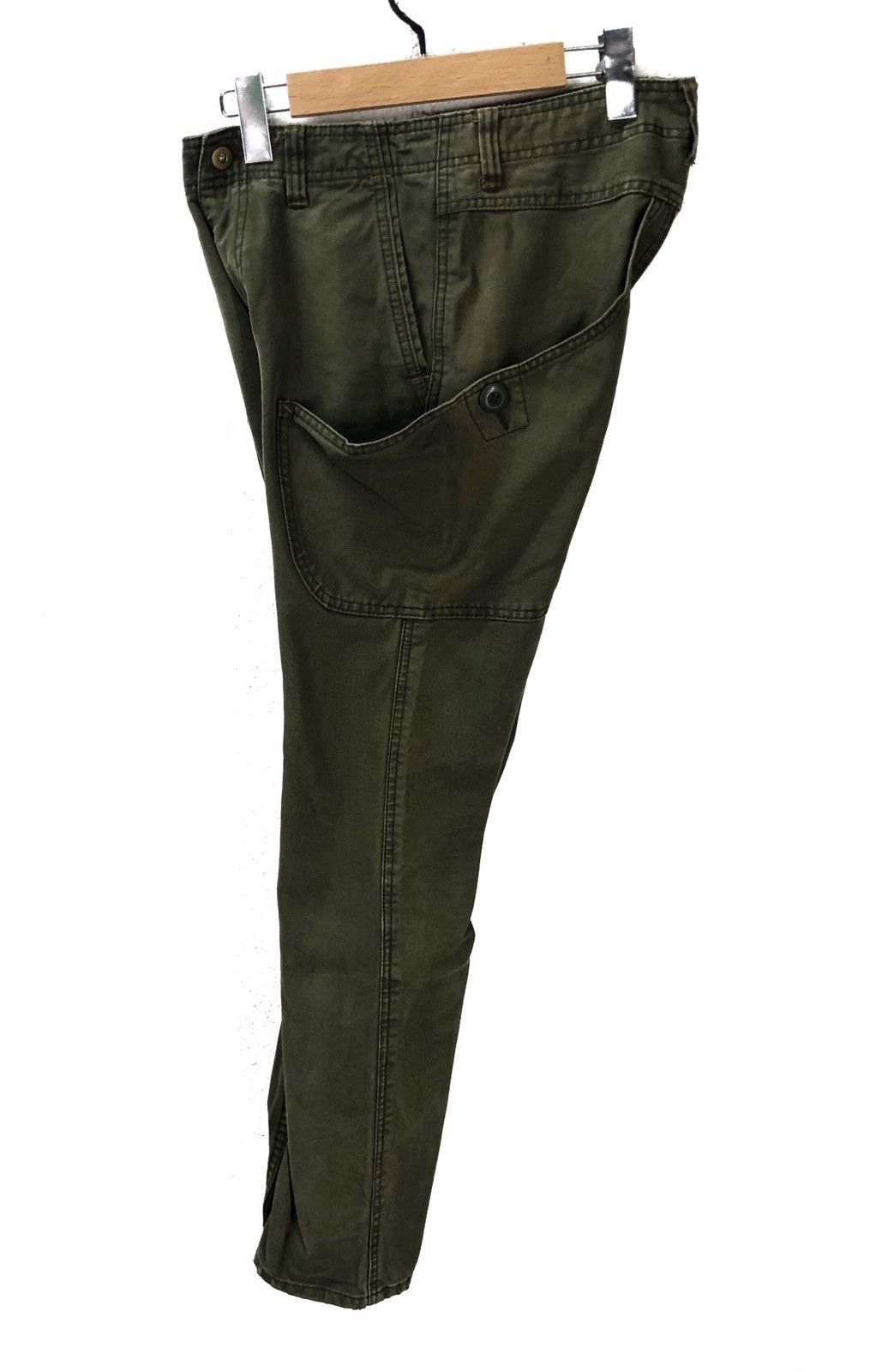 Japanese Brand Grip Swany Pants Size US 30 / EU 46 - 7 Thumbnail