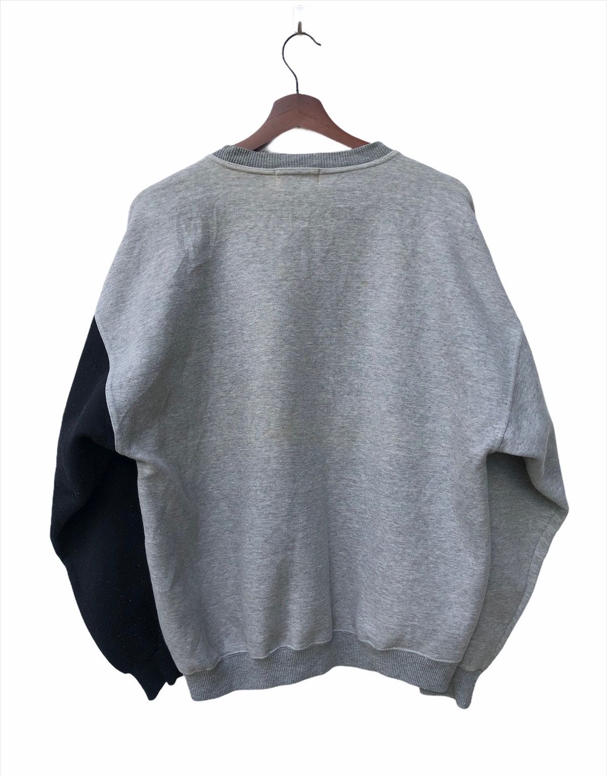 Japanese Brand Japanese Brand Simpson Sweatshirt Australia Logo Size US M / EU 48-50 / 2 - 2 Thumbnail