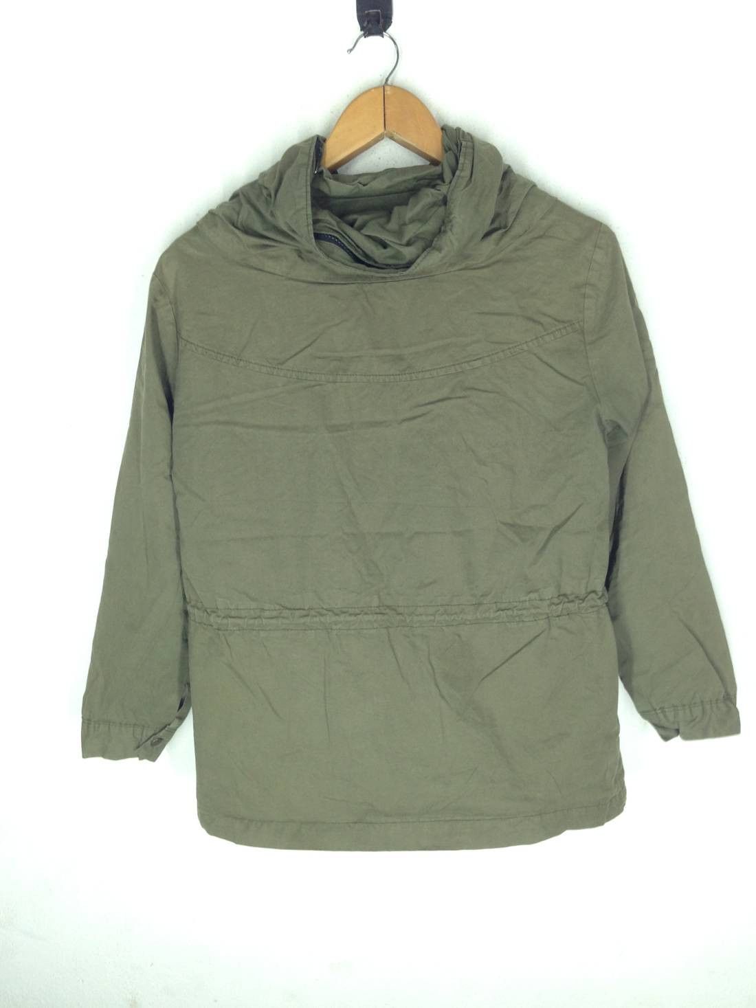 Japanese Brand National Guard Jacket Size US M / EU 48-50 / 2 - 2 Thumbnail