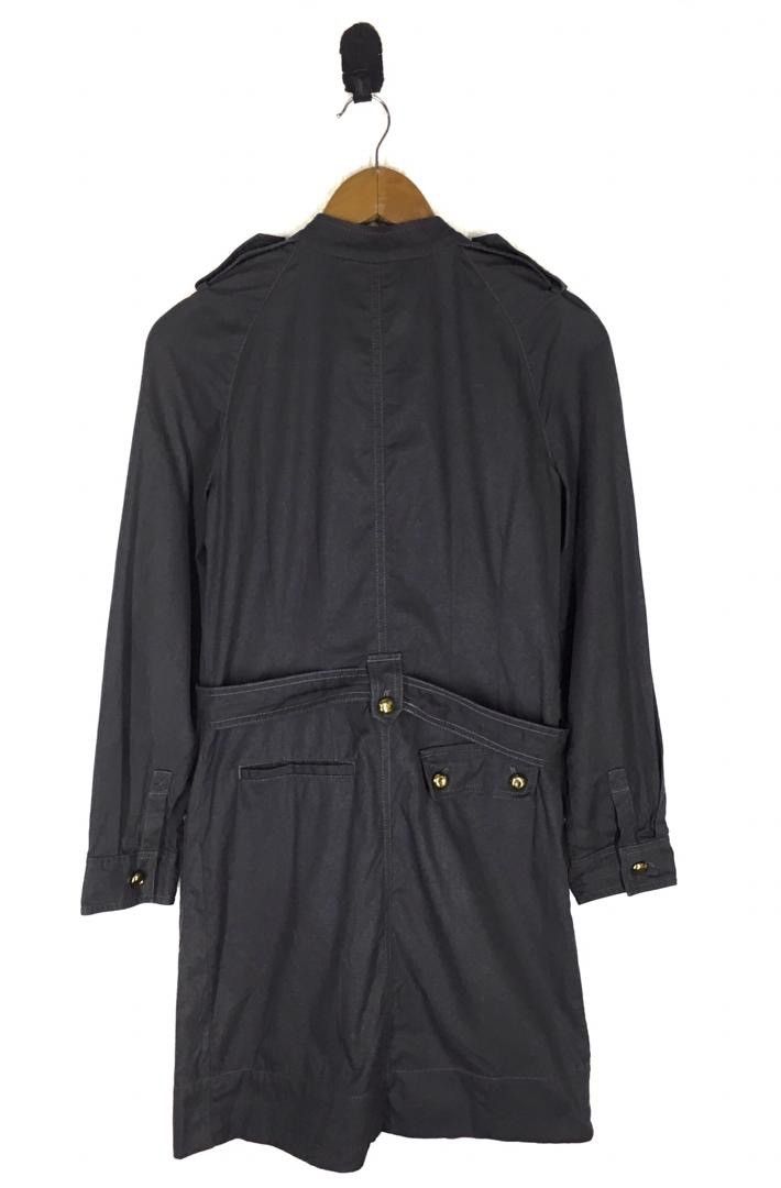 Marc Jacobs MARC BY MARC JACOBS LONG COATS PATCHES NICE DESIGN DESIGNER Size US M / EU 48-50 / 2 - 2 Thumbnail