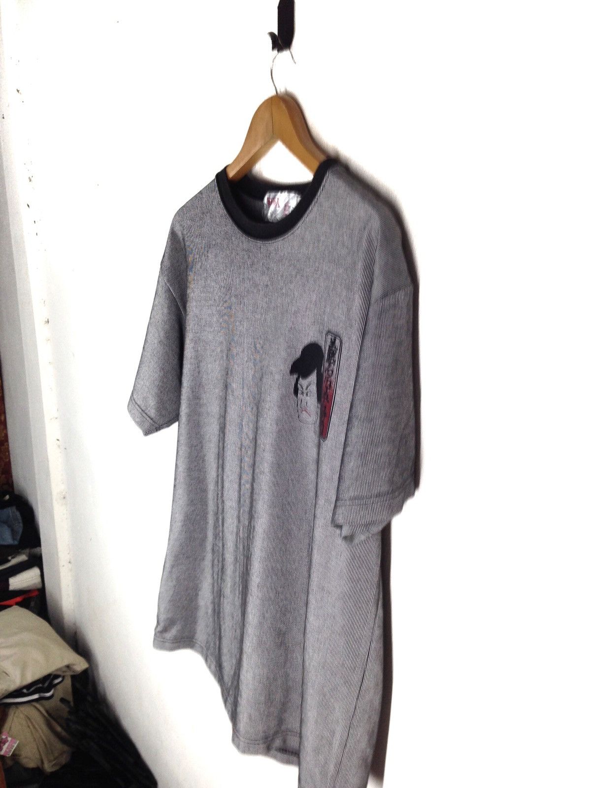 Japanese Brand Japanese Brand tshirts Size US L / EU 52-54 / 3 - 5 Thumbnail