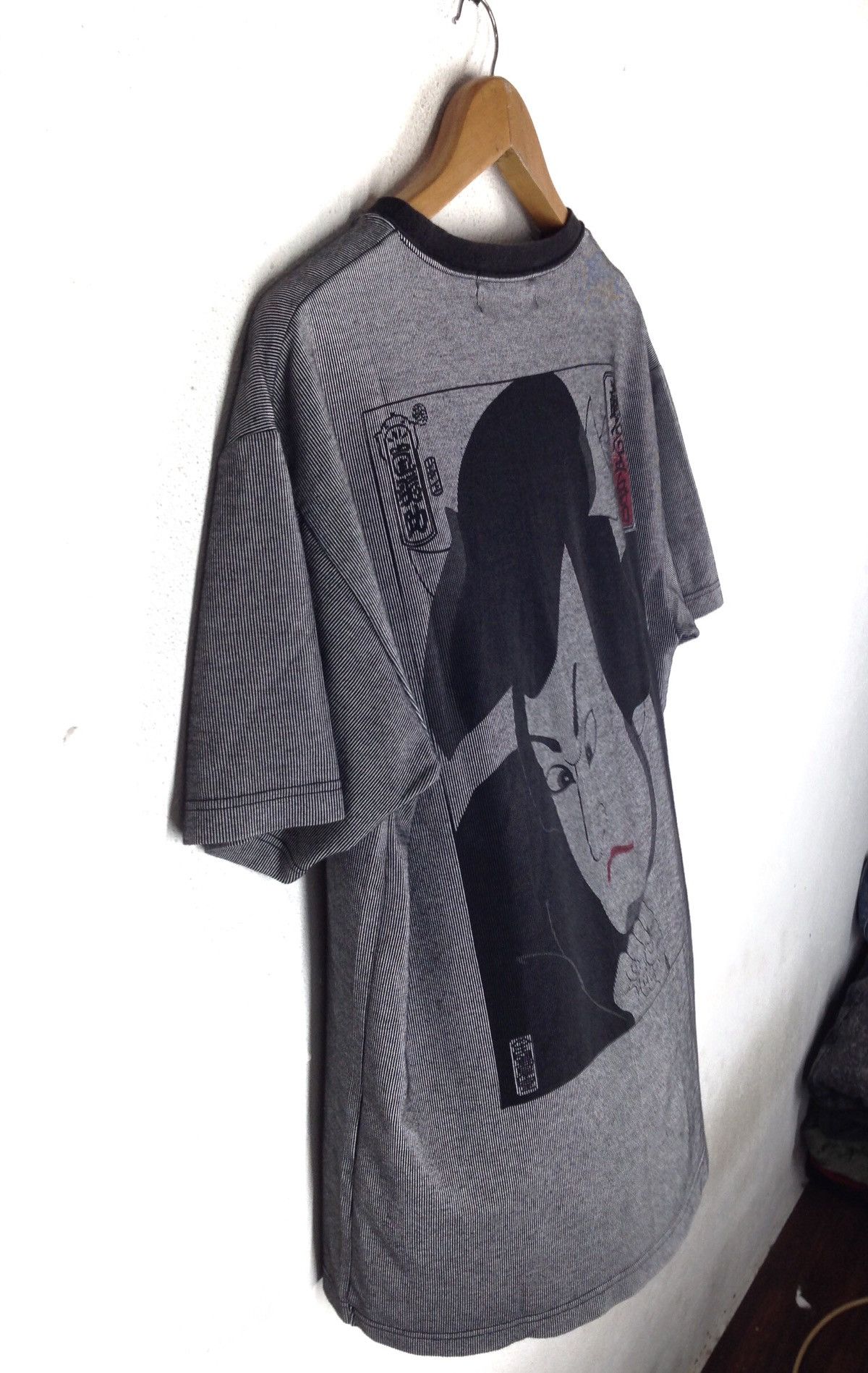 Japanese Brand Japanese Brand tshirts Size US L / EU 52-54 / 3 - 6 Thumbnail