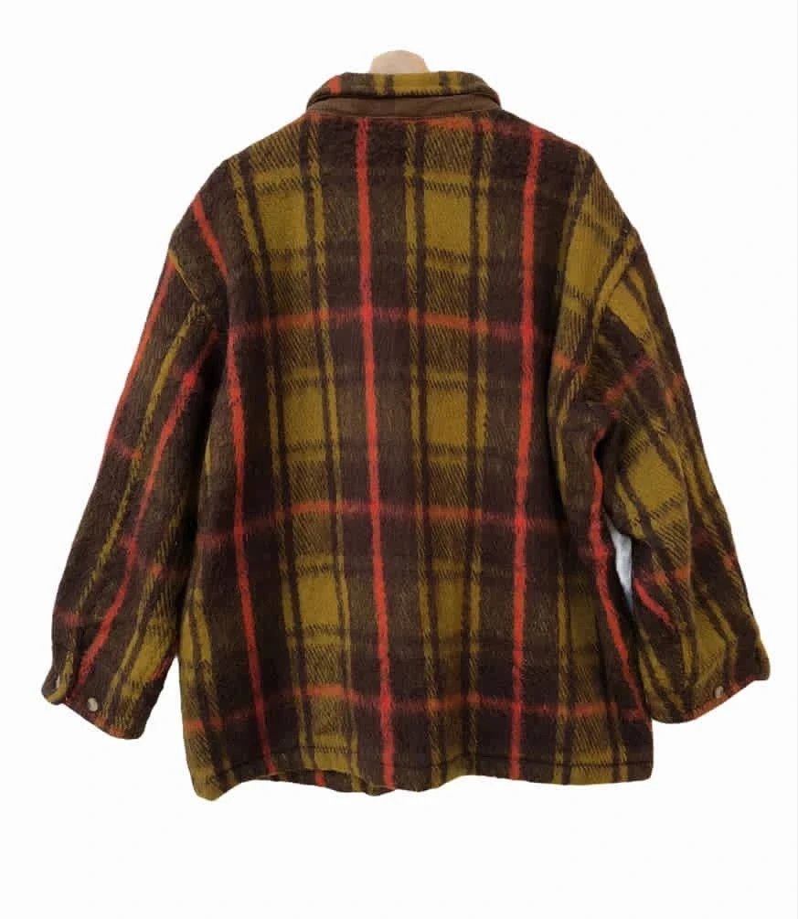 Gear for Sports 🧨OFFER VTG DESIGNER MONTANA By Top Gear Print Pacthwork Size US L / EU 52-54 / 3 - 4 Thumbnail