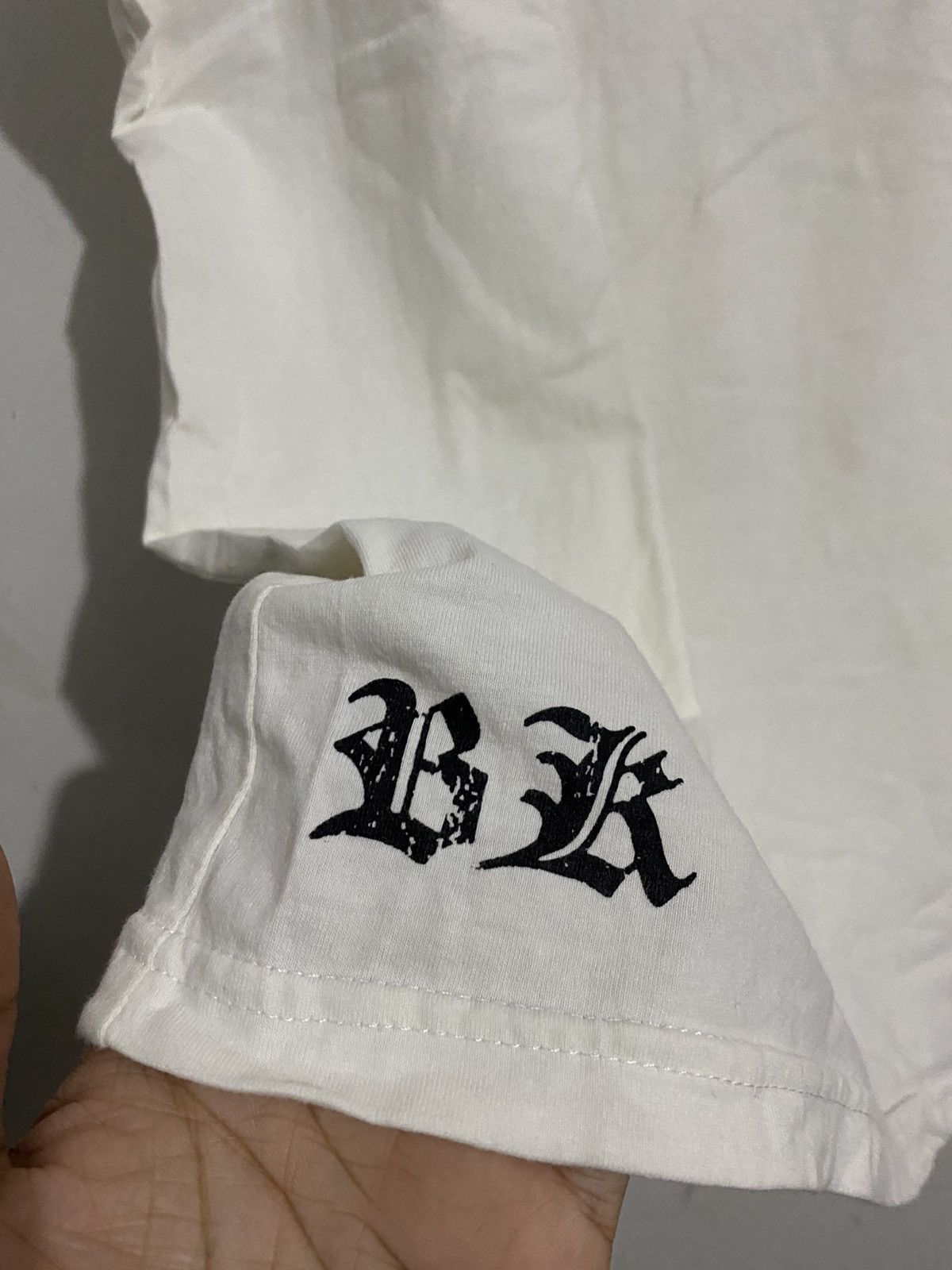 Beauty Beast 🖤BLACFRIDAY🖤Buckaro-Japan Buckaro Jeans Shirt Ispaired CH Size US XL / EU 56 / 4 - 6 Thumbnail