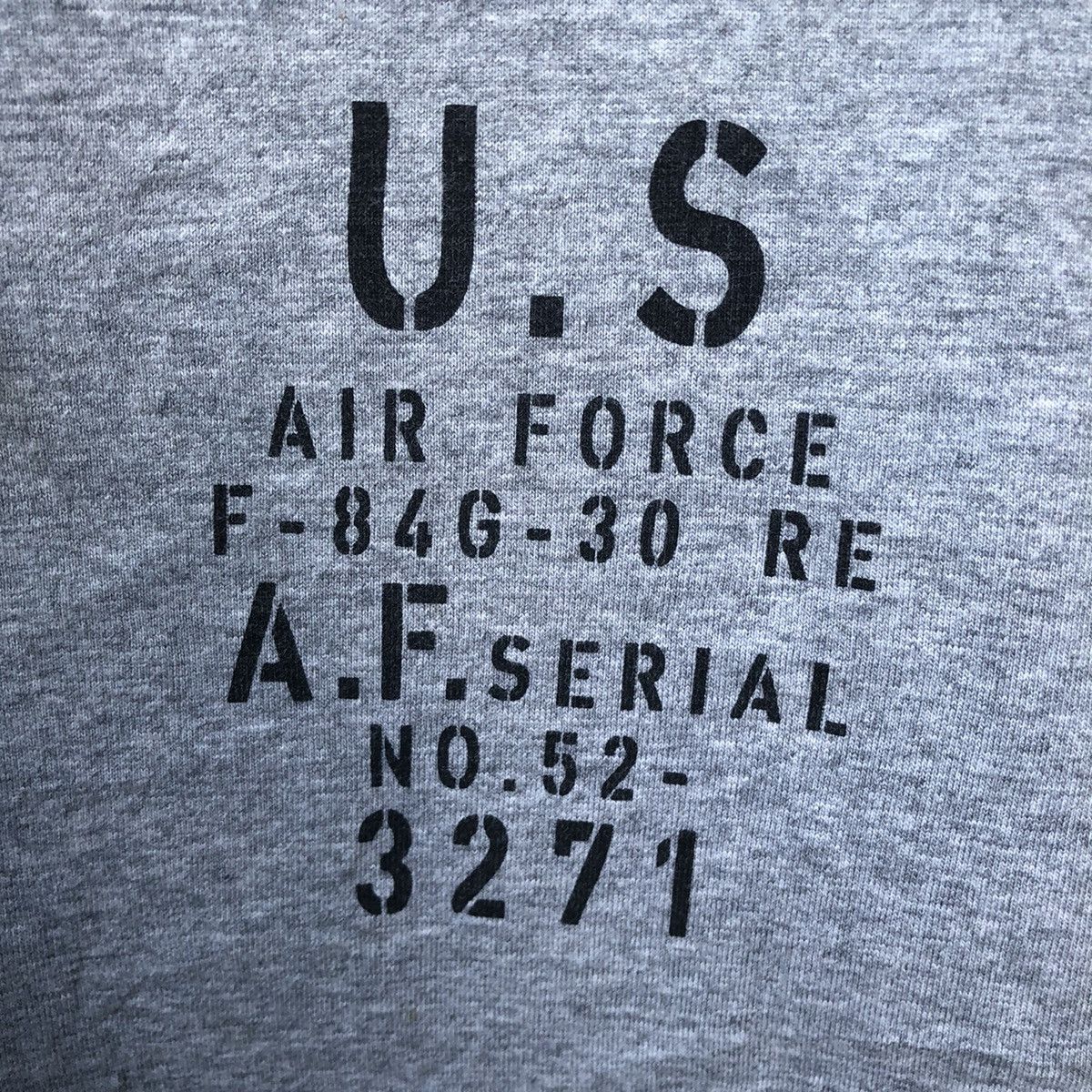 Avirex AVIREX PX US AIR FORCE Sweathirt Sherling HOODIE JACKET Size US M / EU 48-50 / 2 - 4 Thumbnail