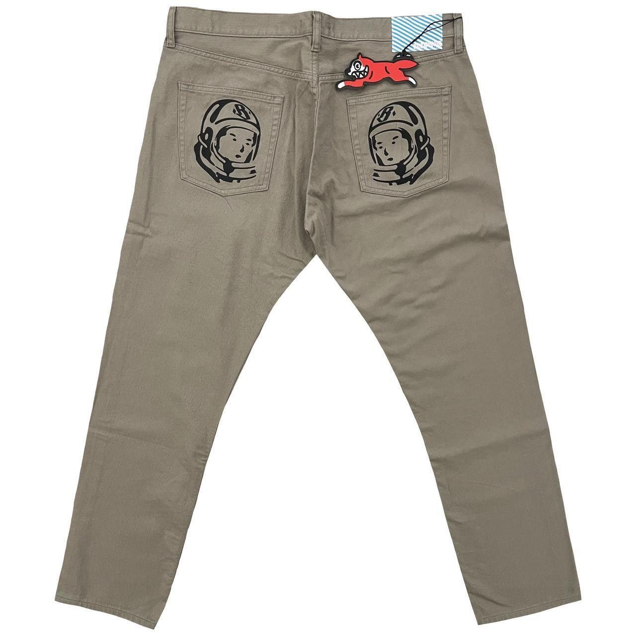 Billionaire Boys Club × Icecream BBC Icecream Running Dog
