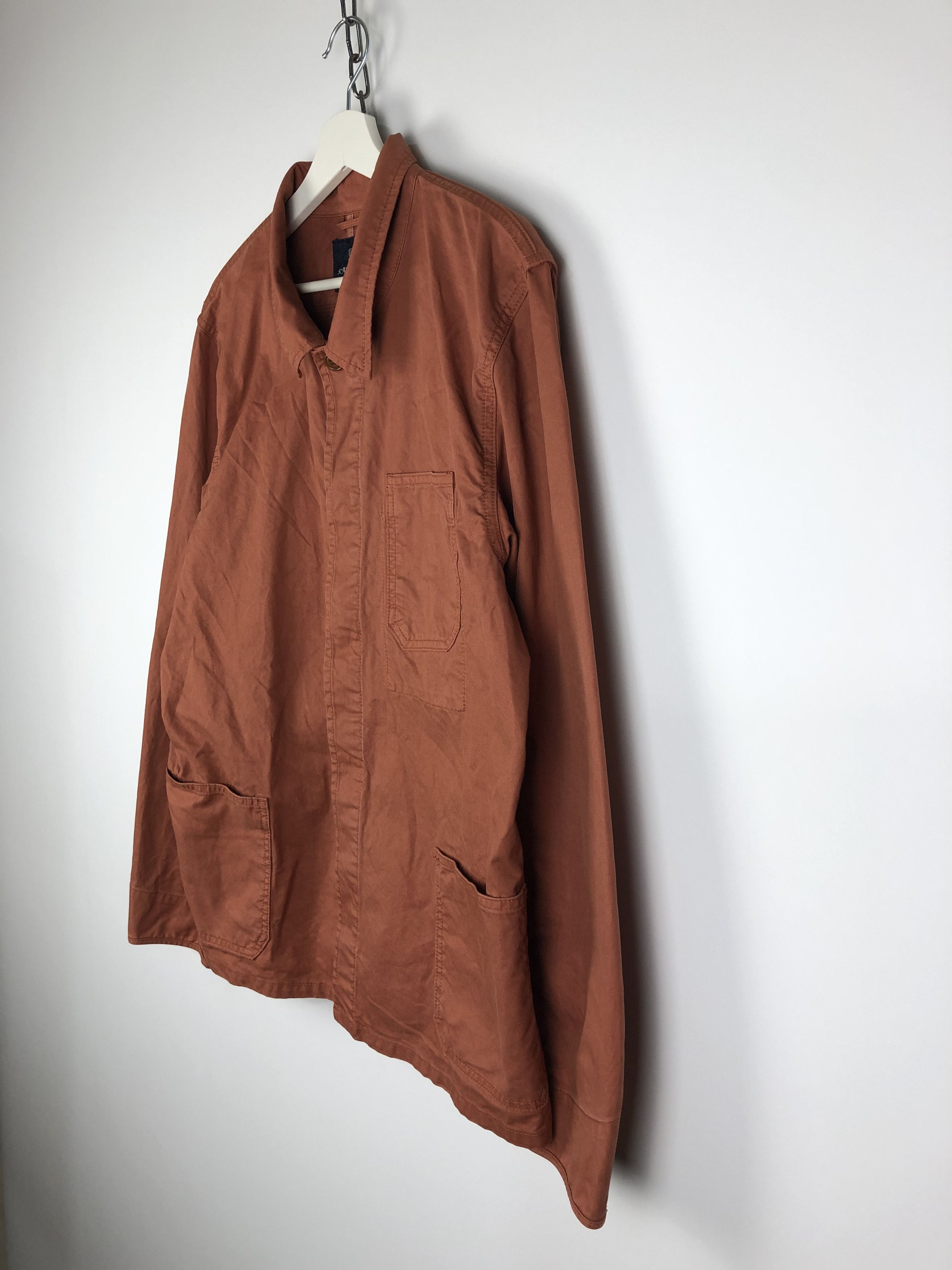 Scotch & Soda Scotch & Soda Jacket Amsterdams Blauw size XL Size US XL / EU 56 / 4 - 5 Thumbnail