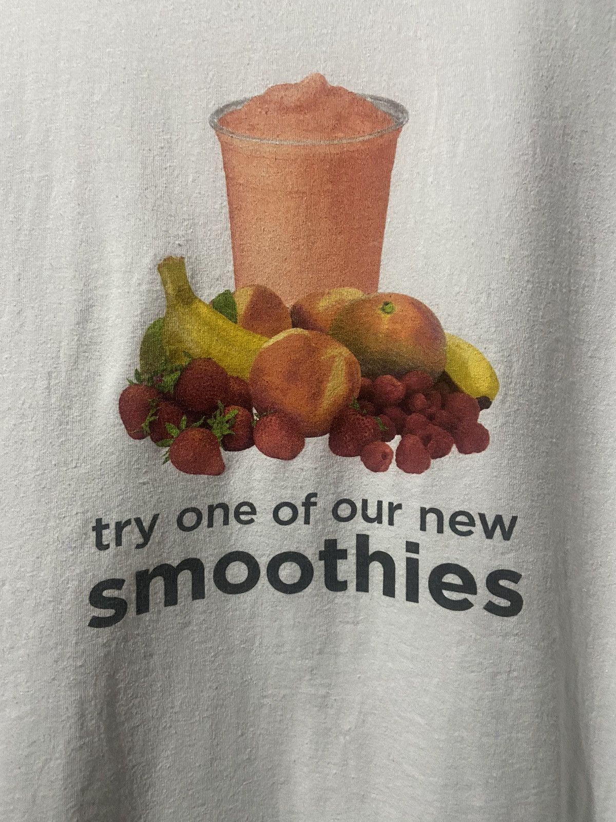 Vintage 💥Vintage💥 try one of our new smoothies size xxl Size US XXL / EU 58 / 5 - 2 Thumbnail
