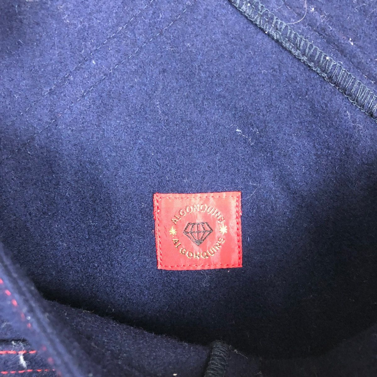 Japanese Brand ALGONQUINS JAPANESE BRAND Jumpsuit overall Japanese brand Size US M / EU 48-50 / 2 - 5 Thumbnail
