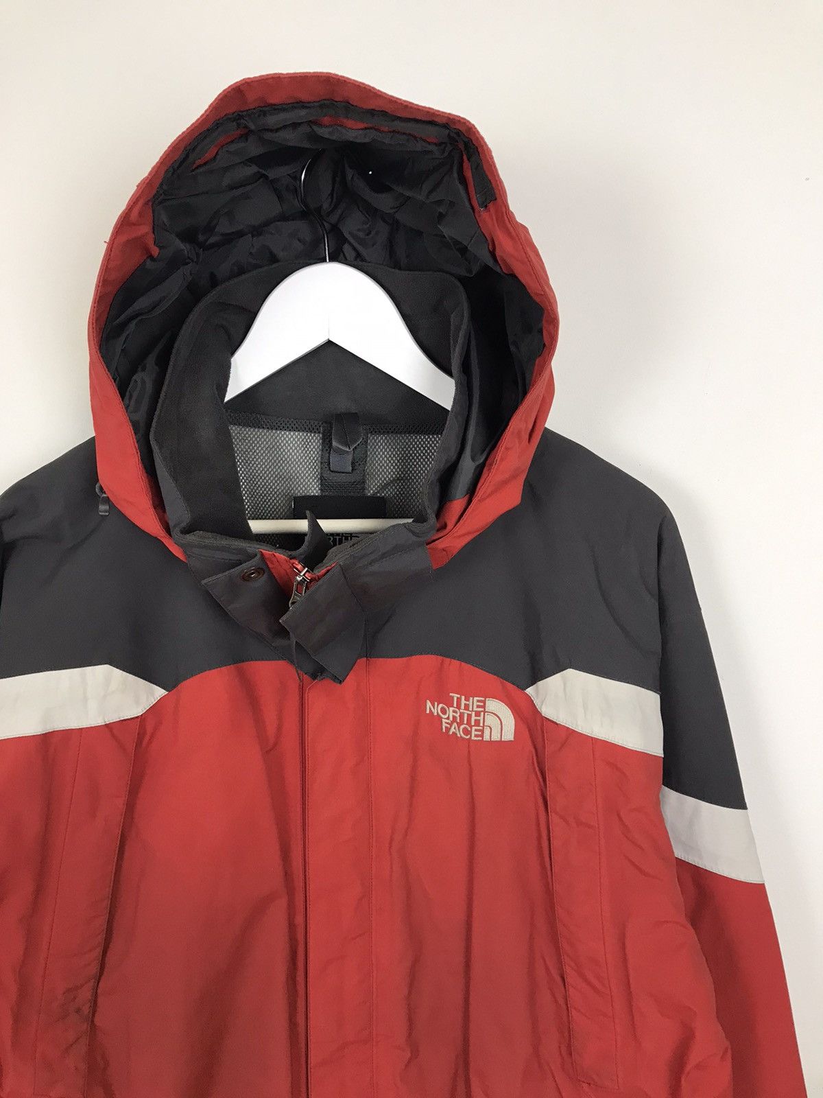 The North Face The North Face HyVent Waterproof,Windbreaker Hooded Jacket Size US L / EU 52-54 / 3 - 4 Thumbnail