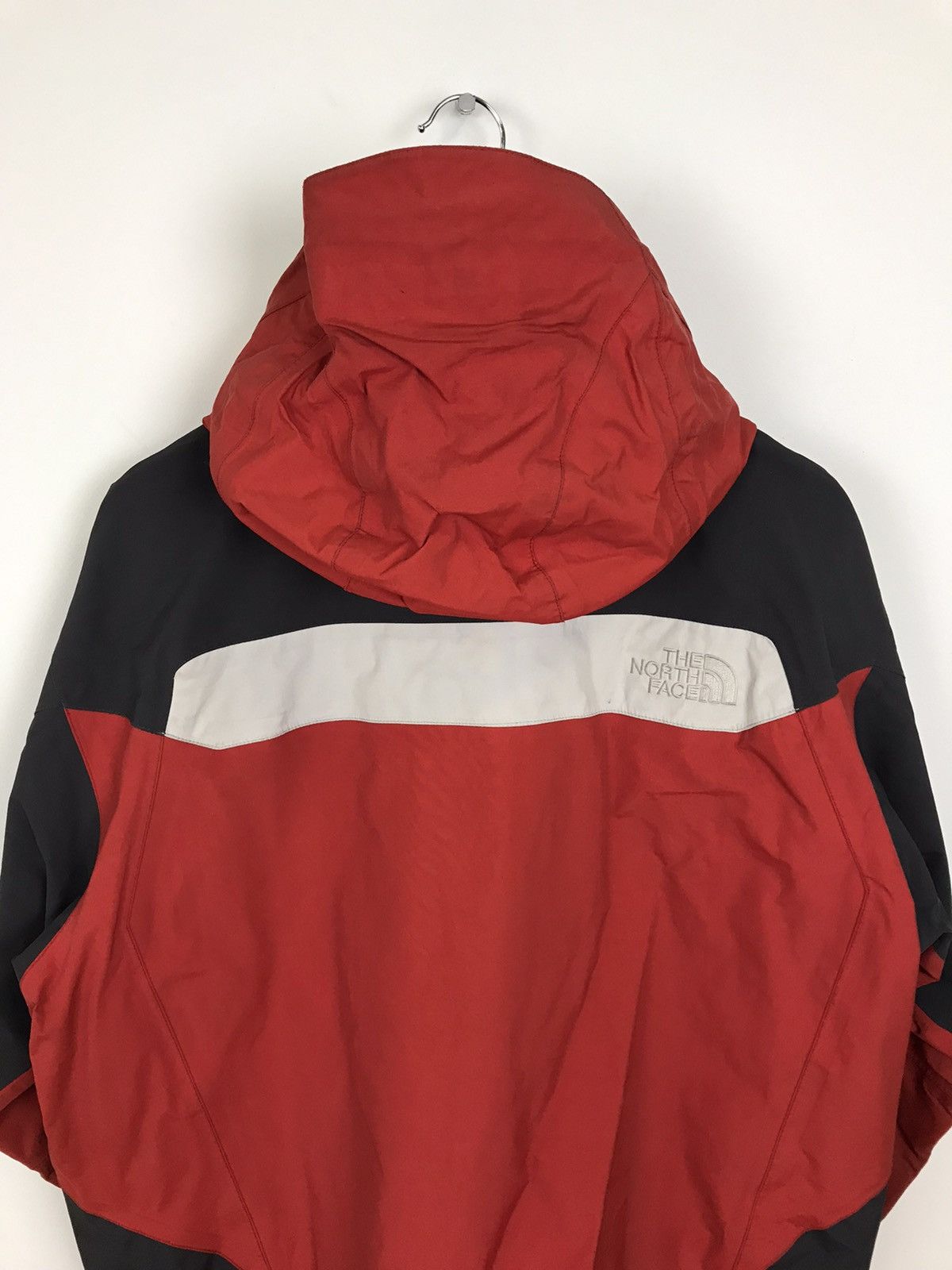 The North Face The North Face HyVent Waterproof,Windbreaker Hooded Jacket Size US L / EU 52-54 / 3 - 9 Thumbnail