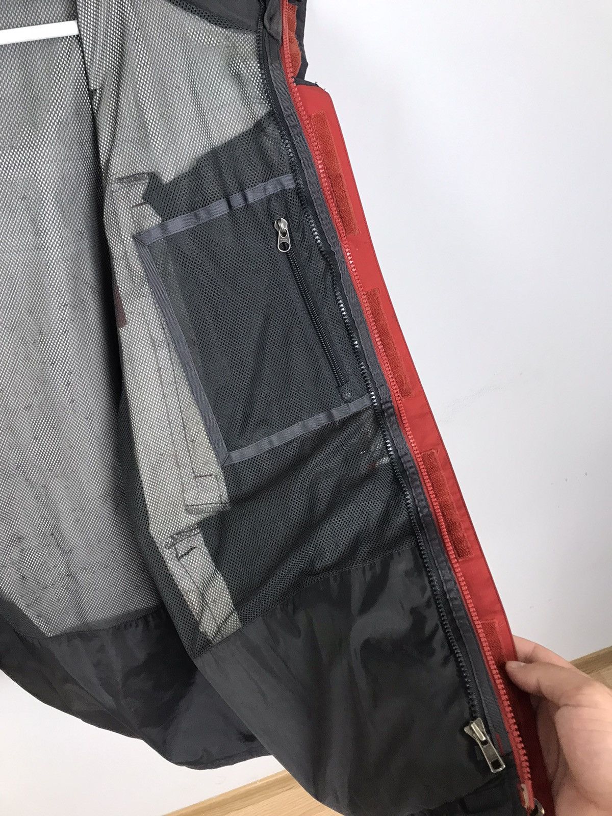 The North Face The North Face HyVent Waterproof,Windbreaker Hooded Jacket Size US L / EU 52-54 / 3 - 15 Thumbnail
