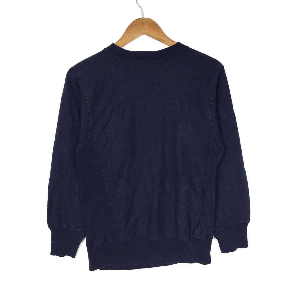 Champion Vintage Champion sweatshirt casual jumper pullover Size US M / EU 48-50 / 2 - 3 Thumbnail